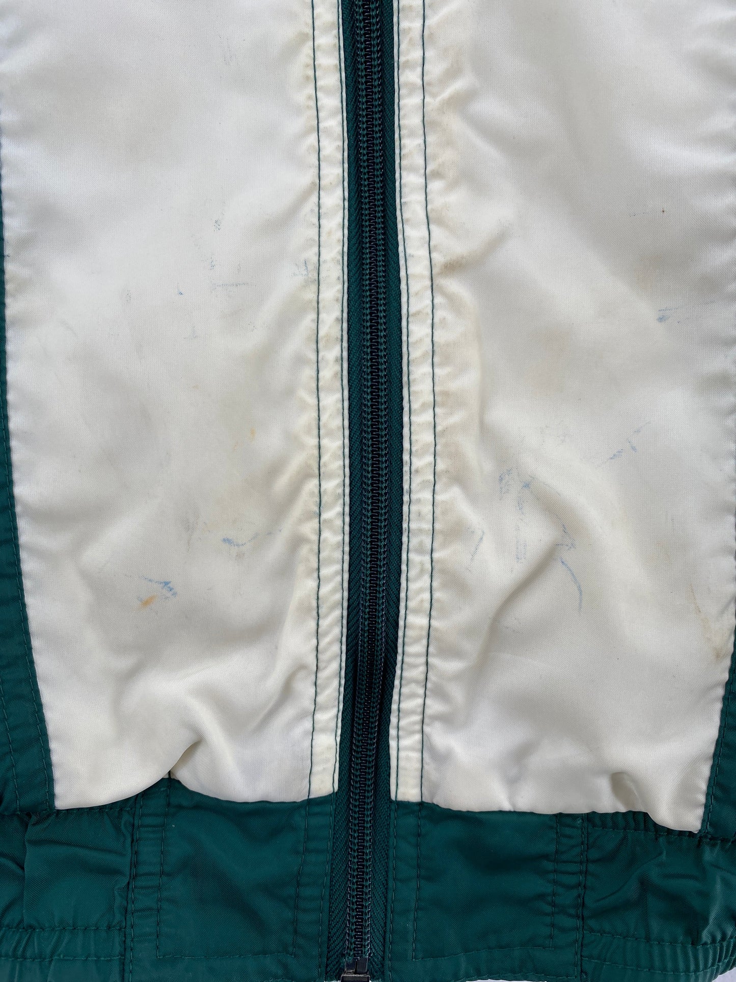 90’s ADIDAS Size XL Vintage Nylon Jacket / F7912N