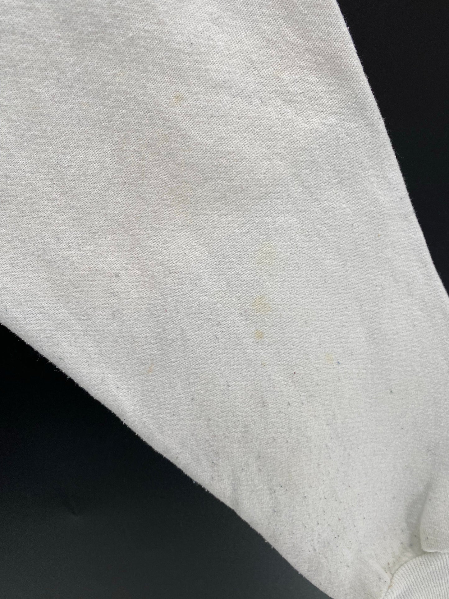 1995 LOONEY TUNES OLYMPIC USA Size L Vintage Sweat-shirt / E8250S