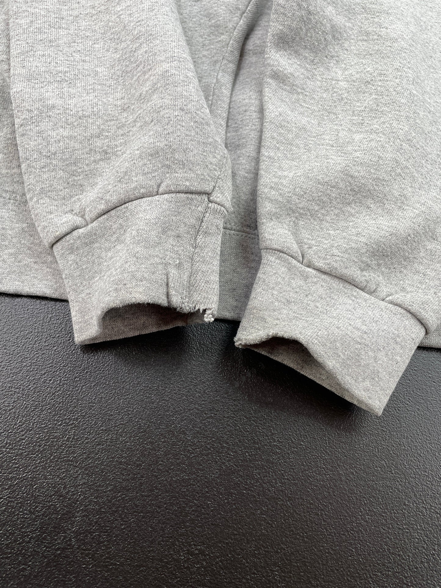 90's NIKE Made in USA Size XL Vintage Sweat-shirt / F2463S