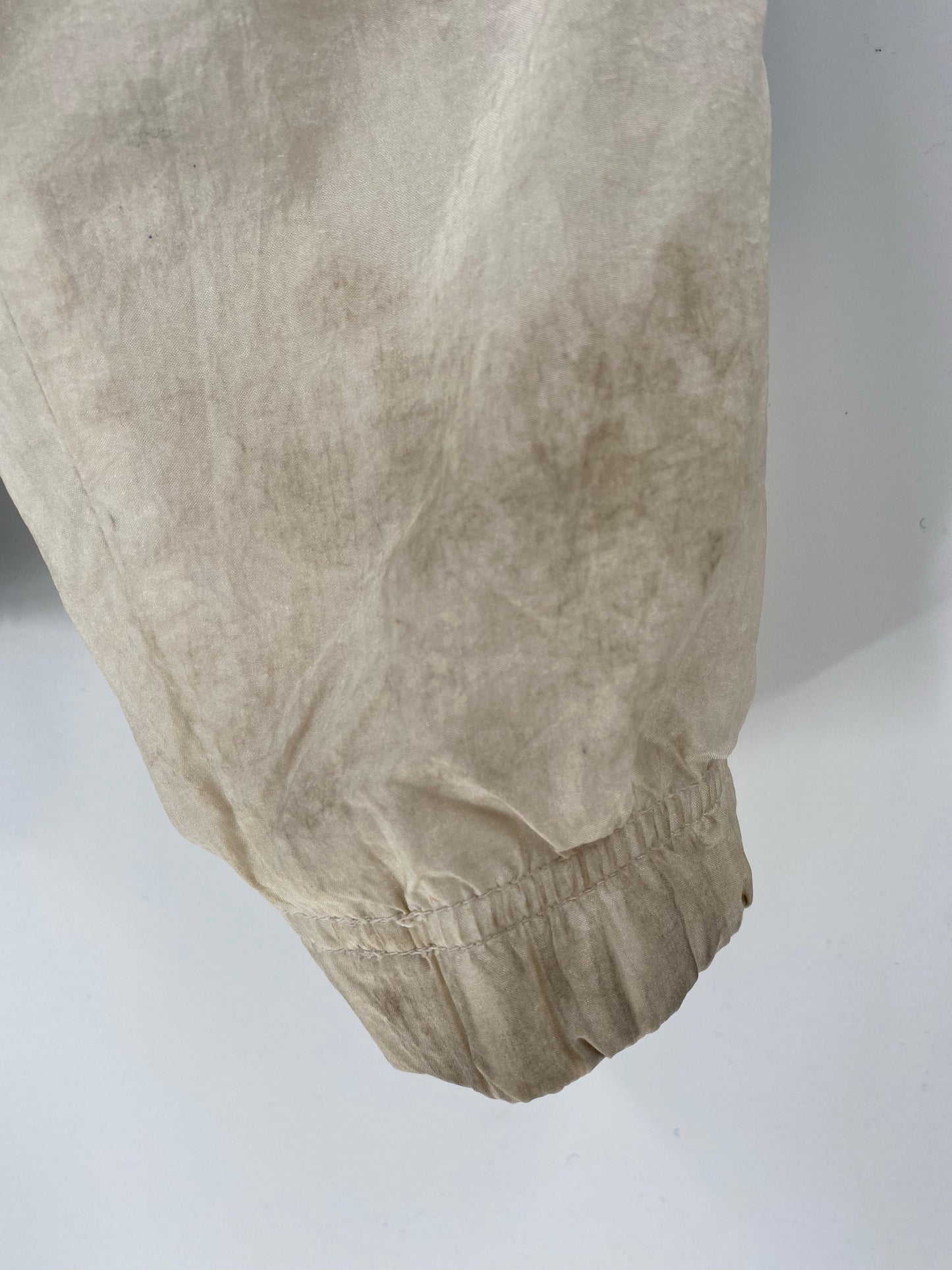 90’s ADIDAS Size S Vintage Nylon Jacket / F667N