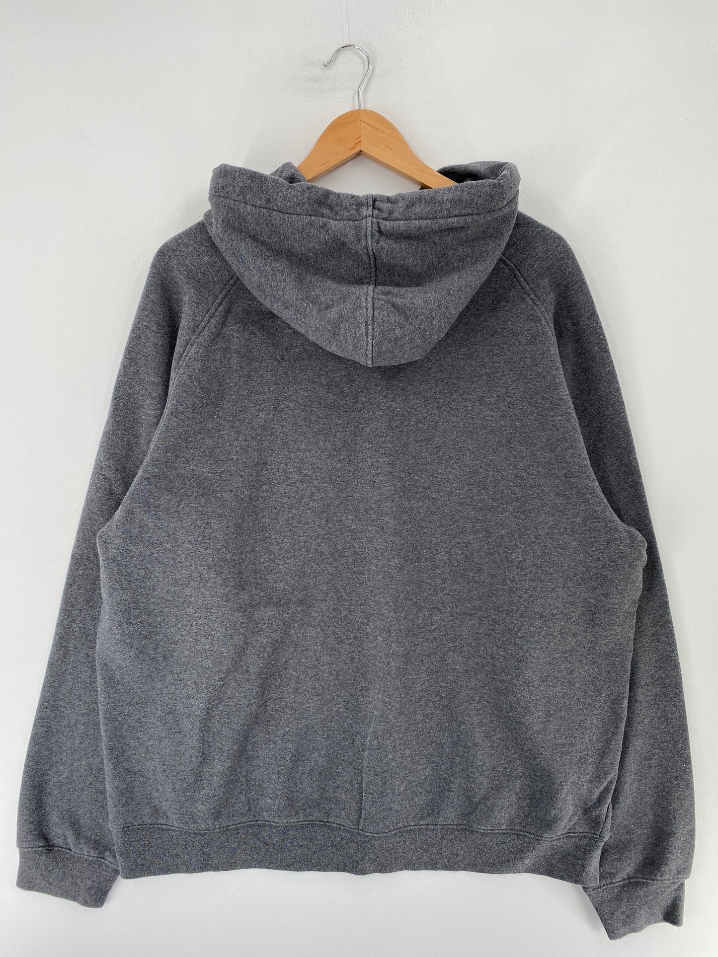 00’ NIKE Size XXL Vintage Hoodie Sweat-shirt / F8010S