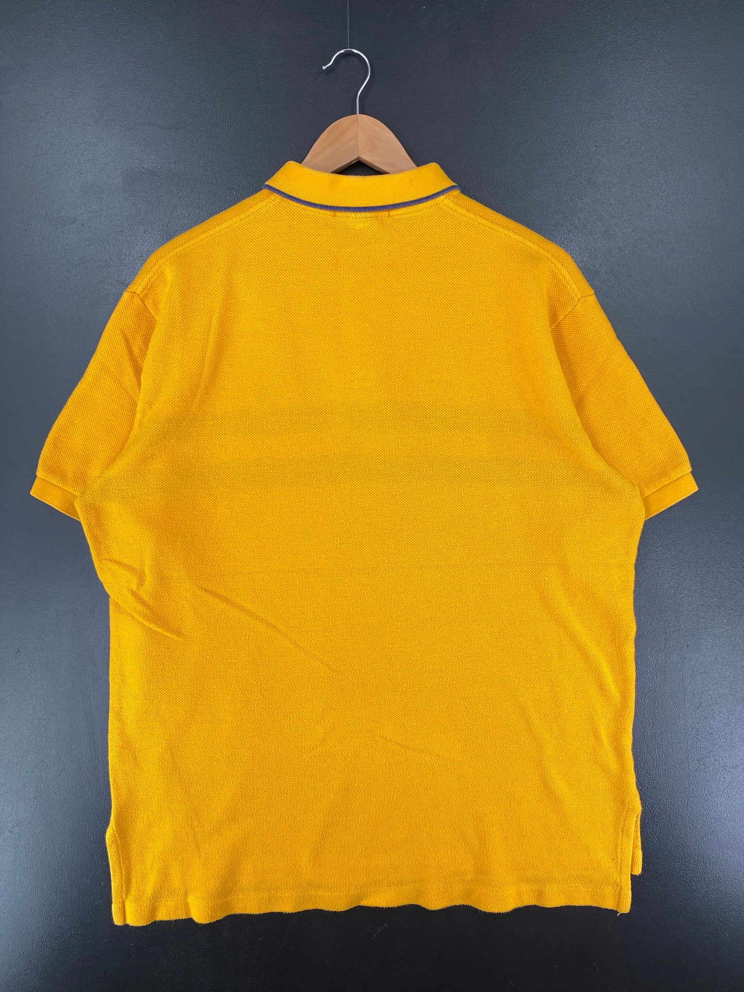 .Vintage POLO RALPH LAUREN Size L Polo Shirt / E8353B