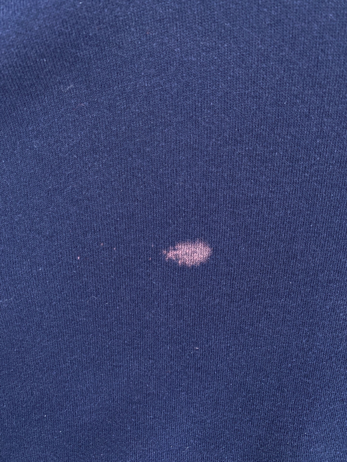 90's DISNEY GOOFY Made in USA Size Approx.L Vintage Sweat-shirt / F4756S