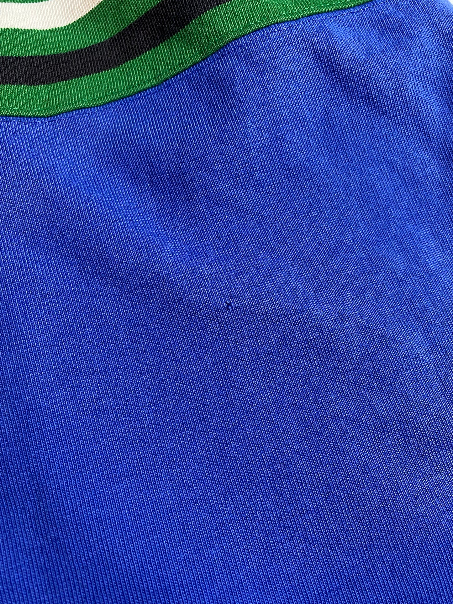 90’s POLO SPORTS RALPH LAUREN Size XL Rugby-Shirt / G1332R