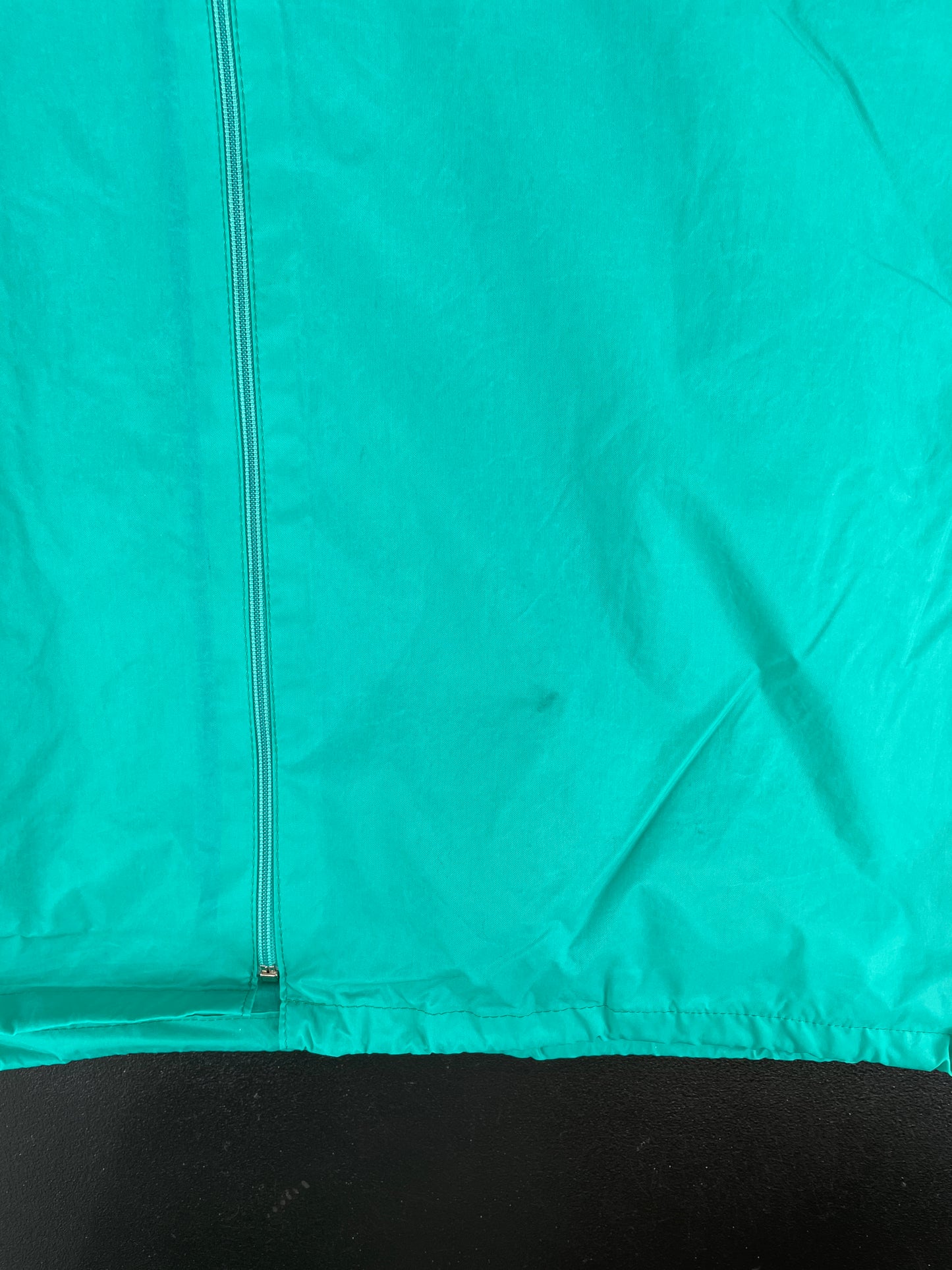 90’s ADIDAS Size L Vintage Nylon Jacket / G2127N