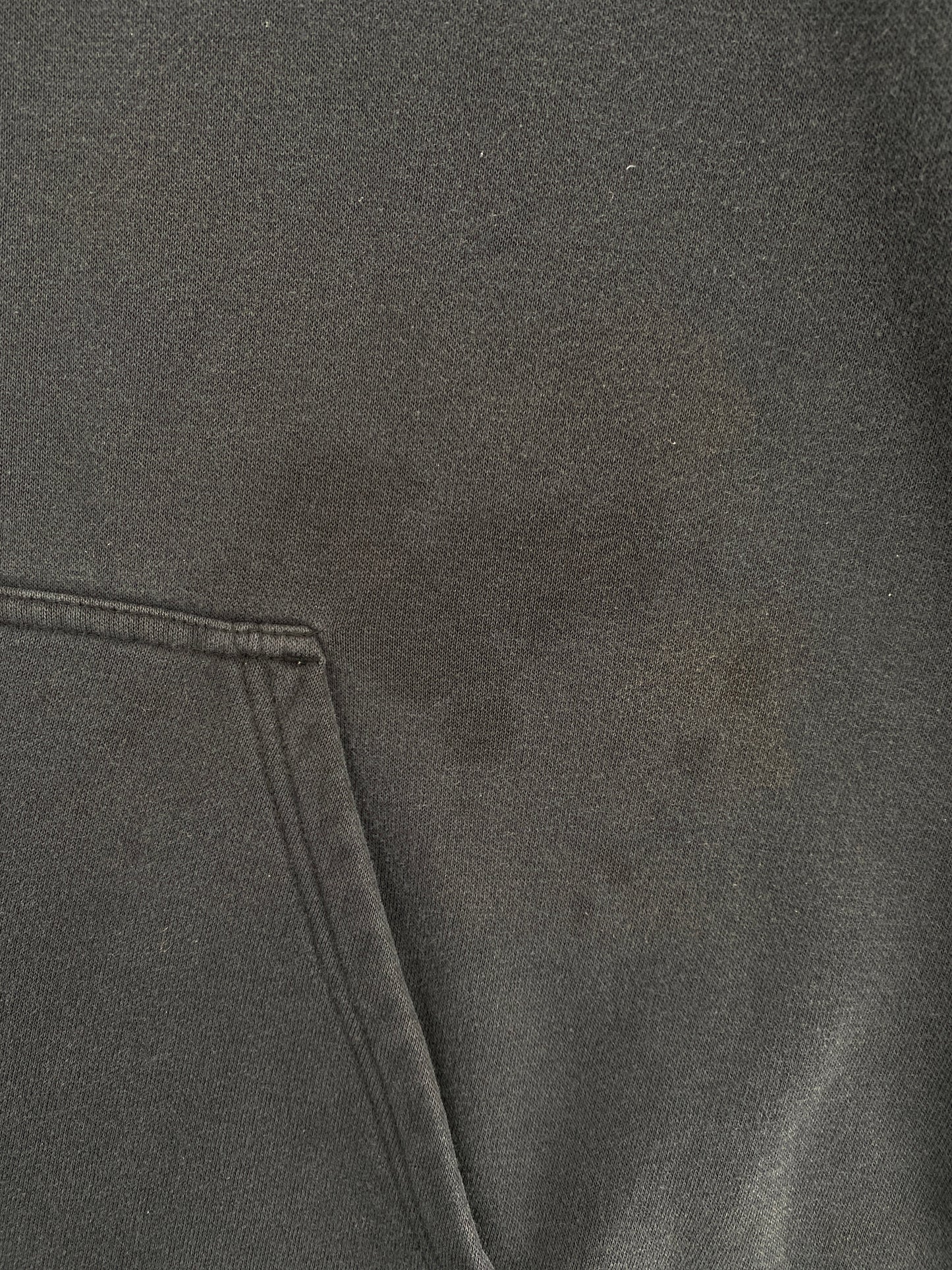 00' NIKE Size XXL Vintage Hoodie Sweat-shirt / G3333S