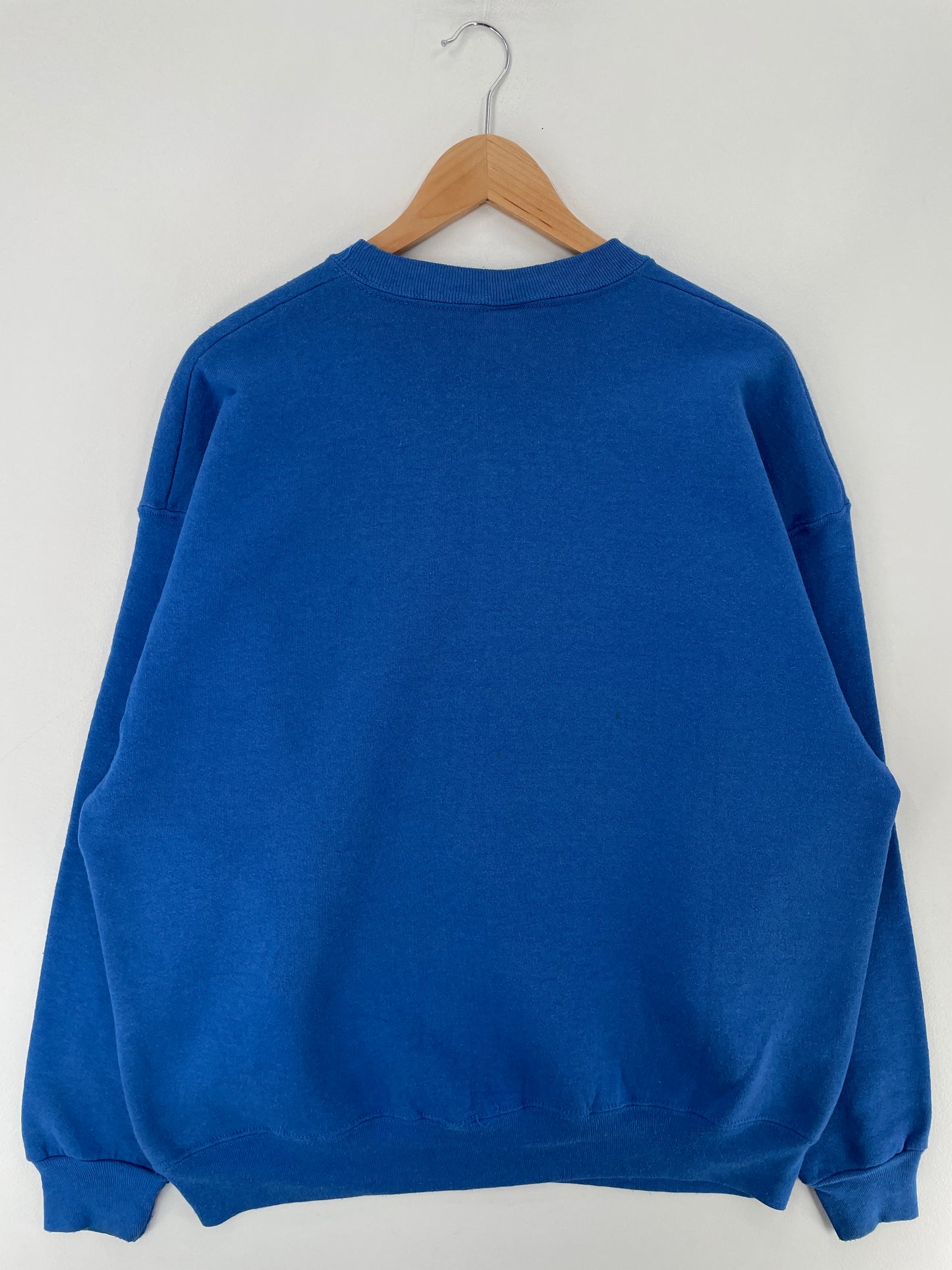 90's GOLF BALLS Made in USA Size XL Vintage Sweat-Shirt / E7050S