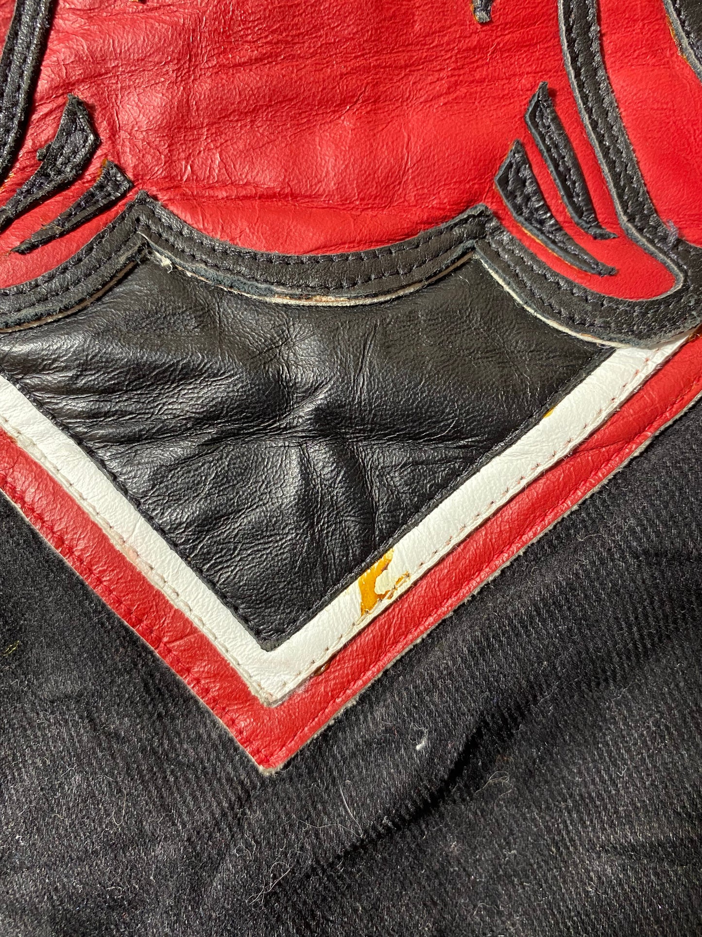 90’s RED DOG Made in USA Size XL Vintage Jacket / G5733J