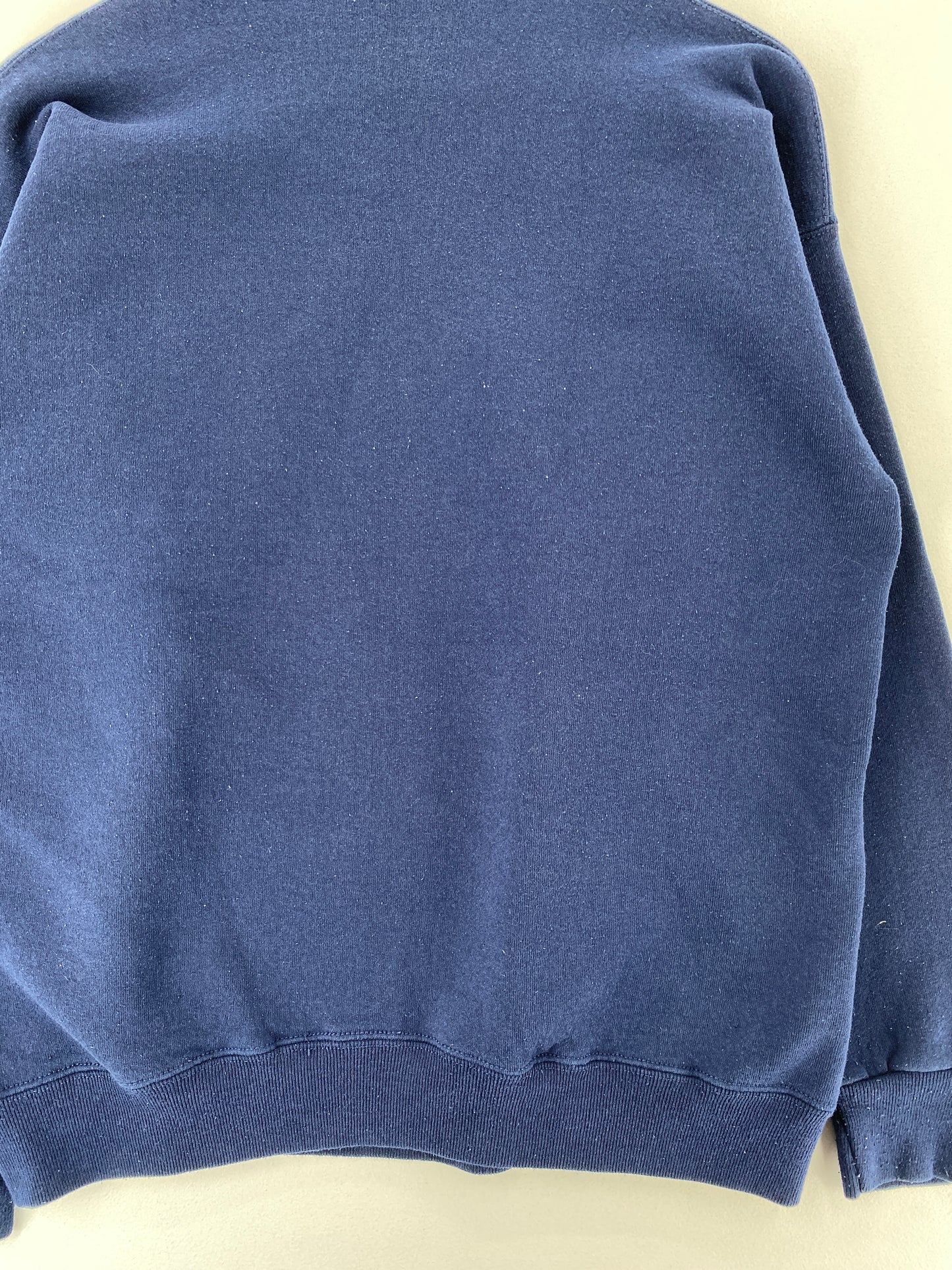 90’s MARQUETTE Size No Tag (Approx.L) College Sweat-Shirts / E9461S