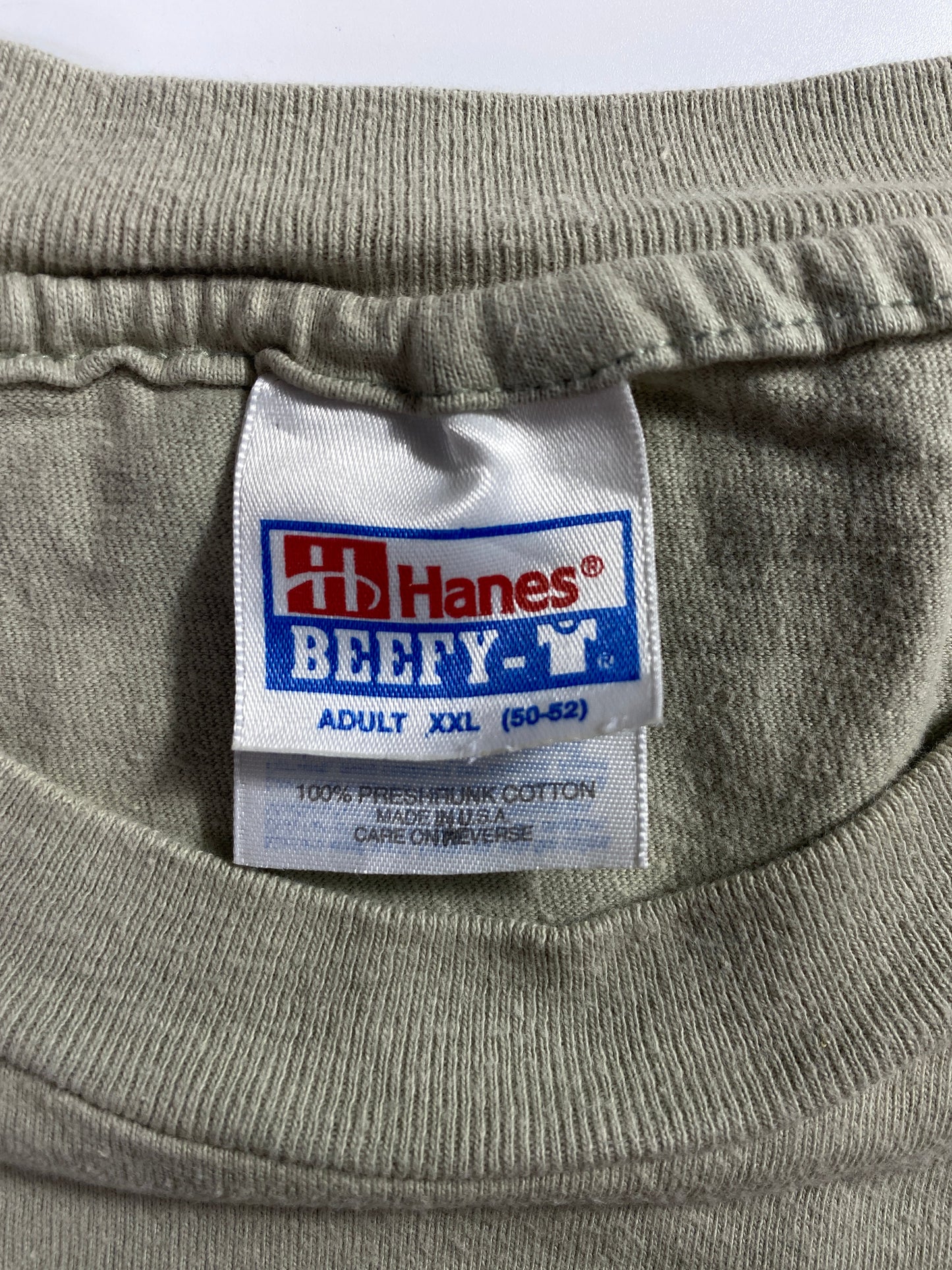 1992 ATLANTA OLYMPICS Made in USA Size XXL Vintage T-Shirt / G1990T