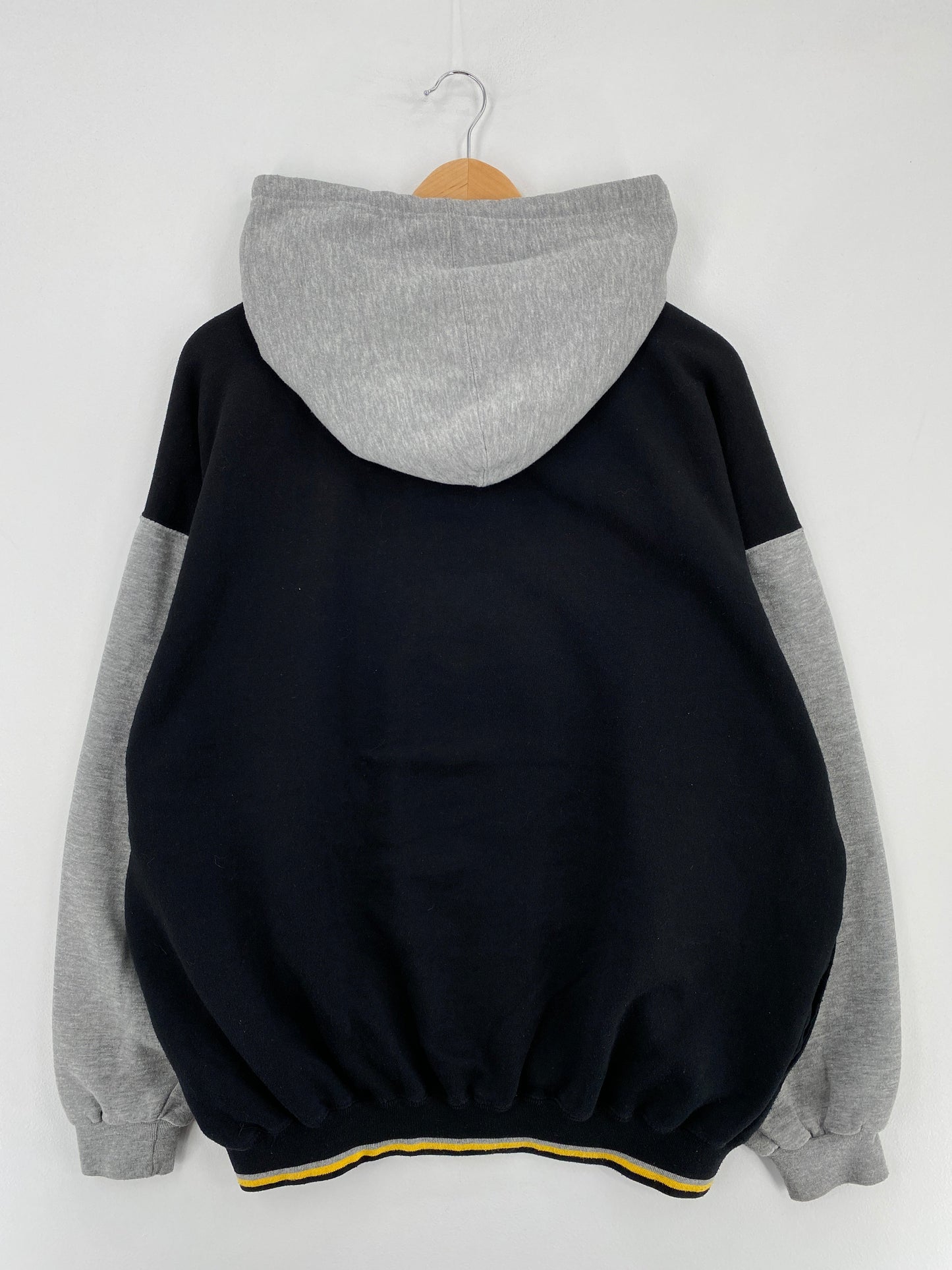 90’s STARTER x PITTSBURGH PIRATES Size XL Vintage MLB Hoodie Sweat-Shirt/ F1621S