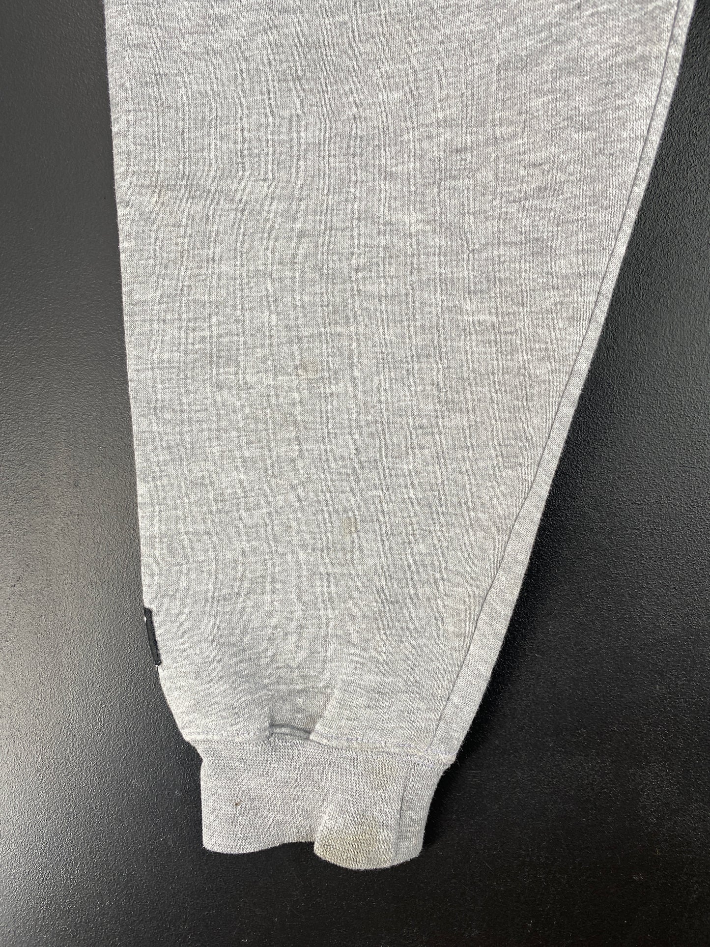 Vintage OHIO STATE BUCKEYS Size No Tag (Approx XL) College Sweat-shirt / E8728S