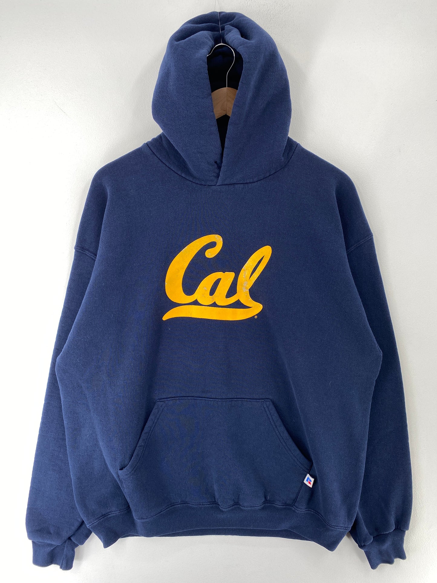 00’s RUSSELL x CALIFORNIA Size XL Sweat-Shirt / F6942S