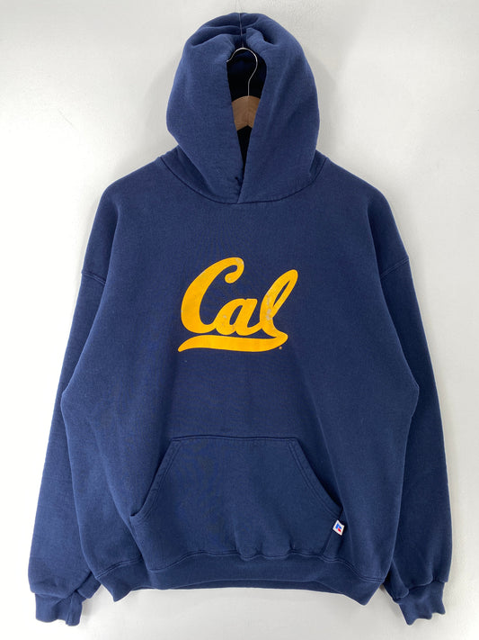 00’s RUSSELL x CALIFORNIA Size XL Sweat-Shirt / F6942S