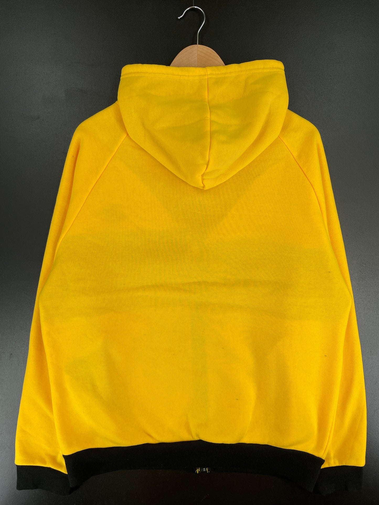 .Vintage NIKE Bootleg Size XL Vintage Hoodie Zip-up Sweat-shirt / F4148S