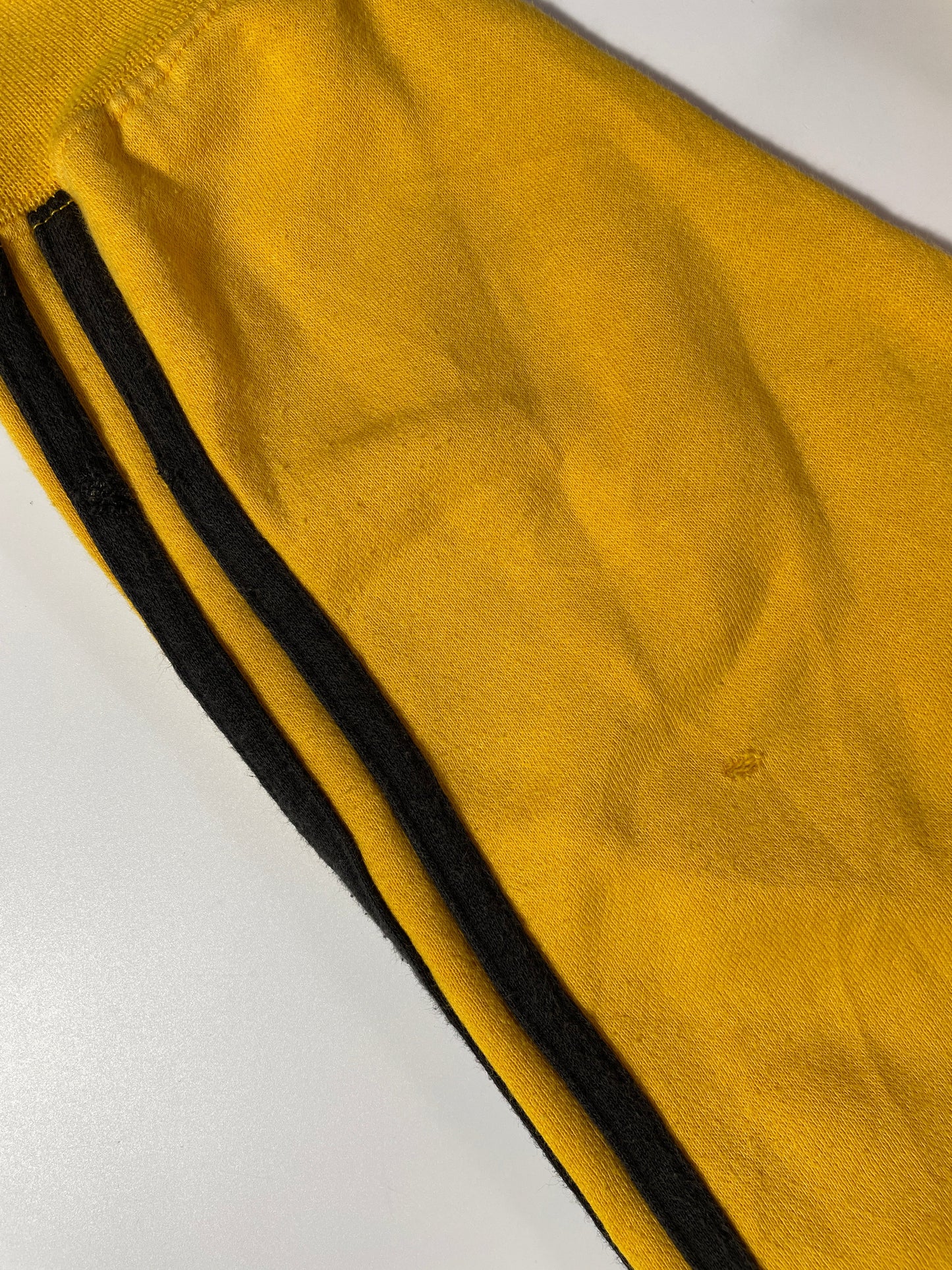 .90's EURO ADIDAS Size M Vintage Sweat-shirt / F4736S
