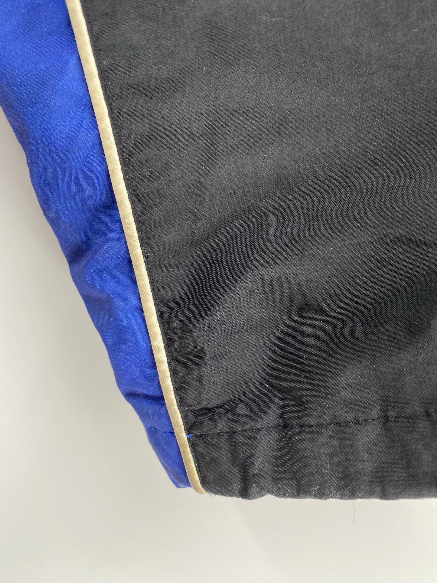 Vintage NASCAR TERRY LABONTE Size XXL Racing Nylon Jacket / G3922N