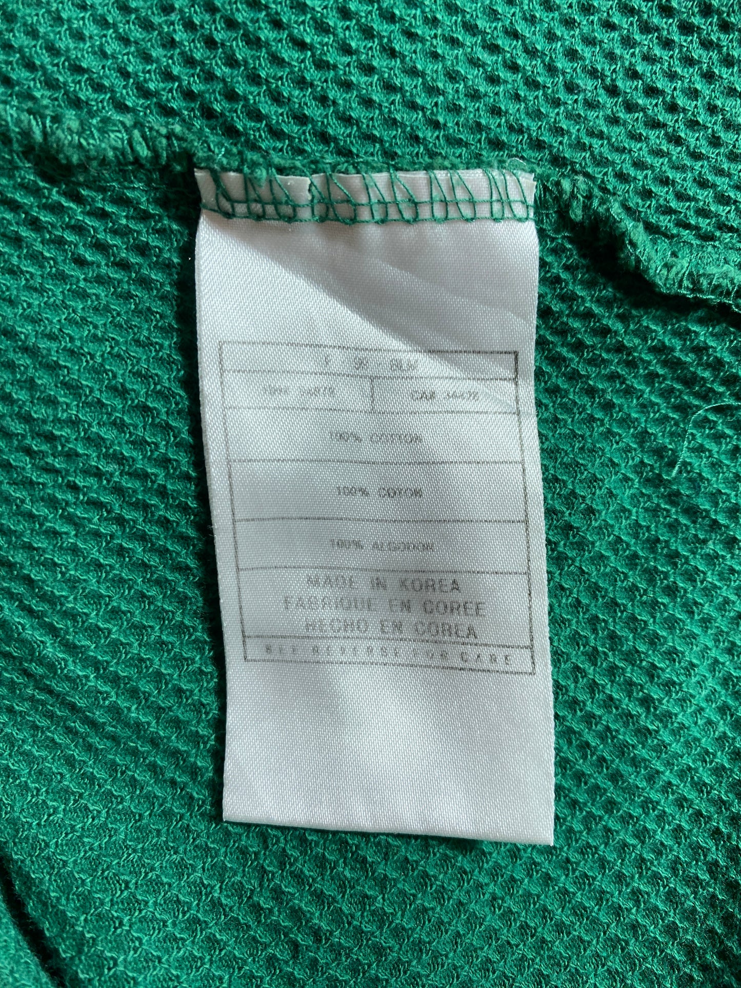 .00’ NIKE NEW YORK JETS Size M Vintage Polo-shirt / E9197T