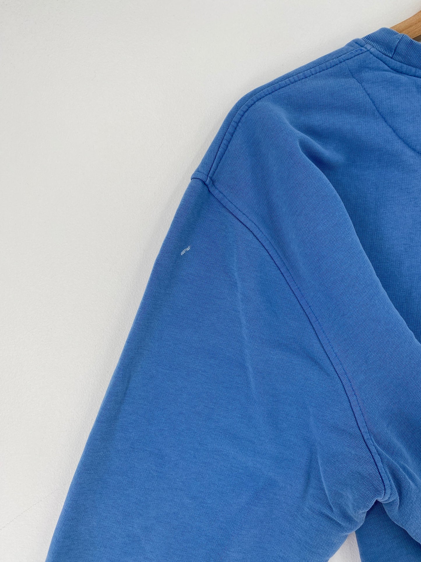 00’ NIKE MINI SWOOSH Size L Vintage Sweat-shirt / F9770S