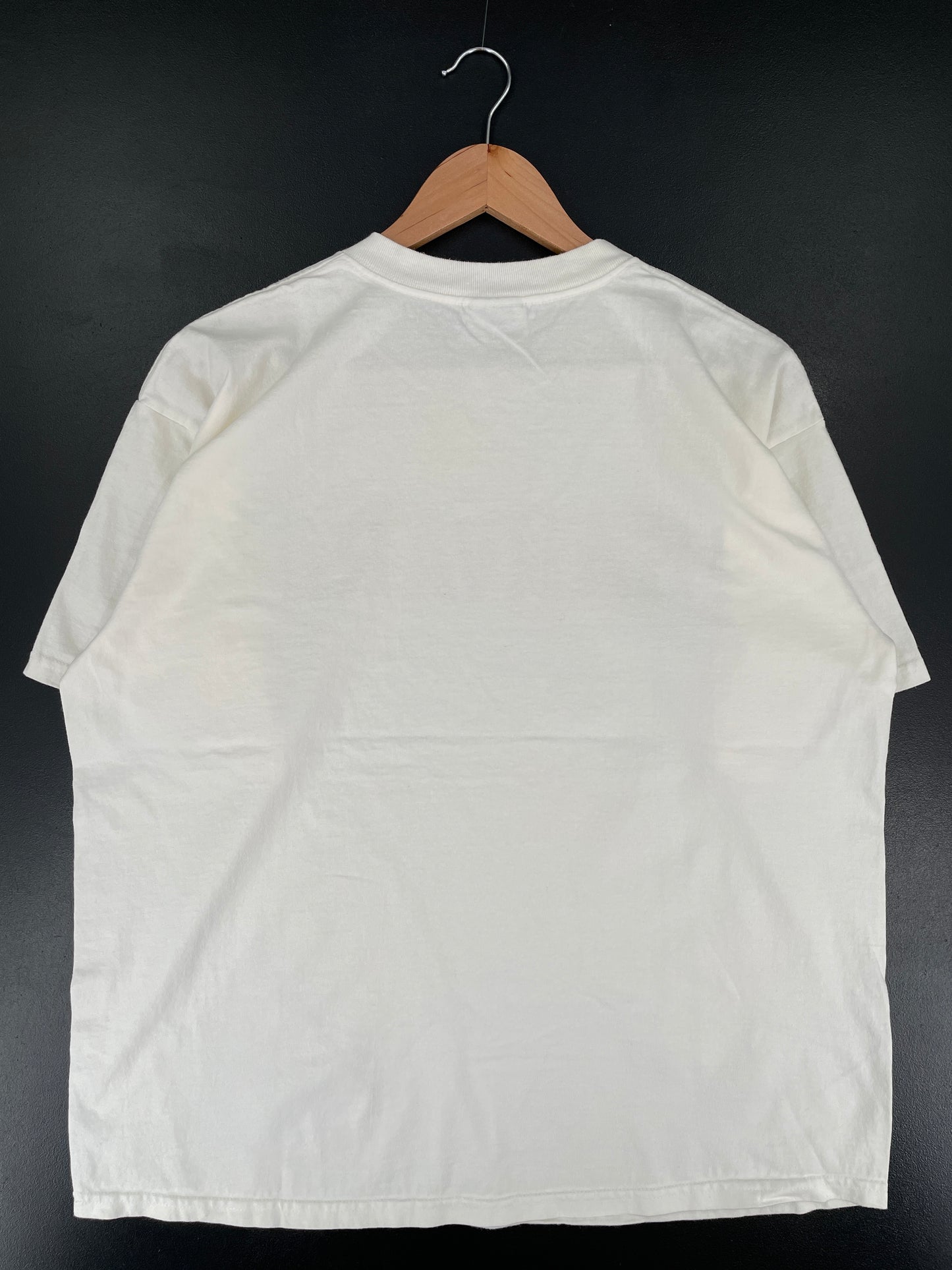 00’ NIKE x HARVARD Size L Vintage T-shirt / E7821T