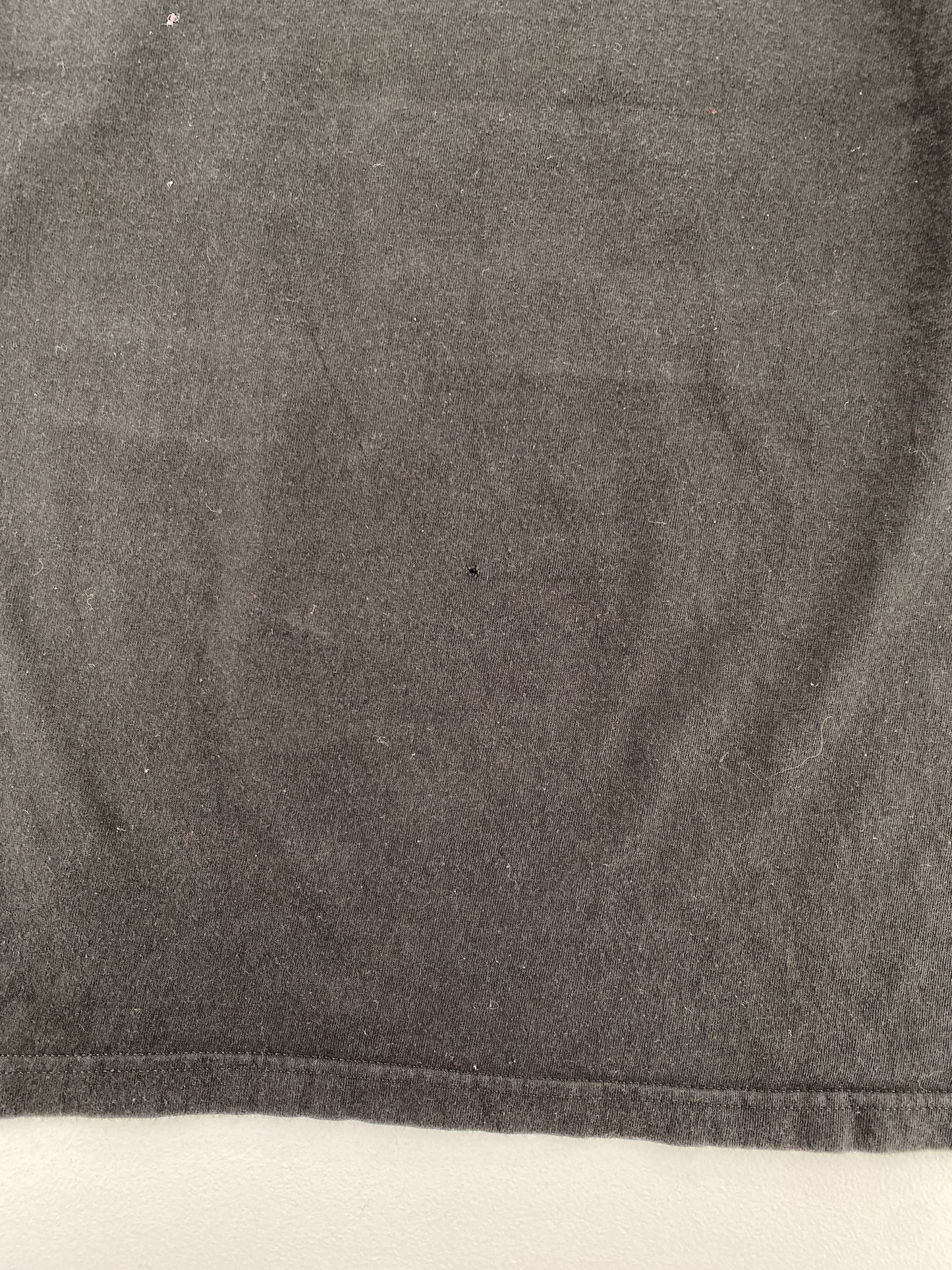 00’ MARVEL IRON MAN Size XL T-Shirt / E9498T