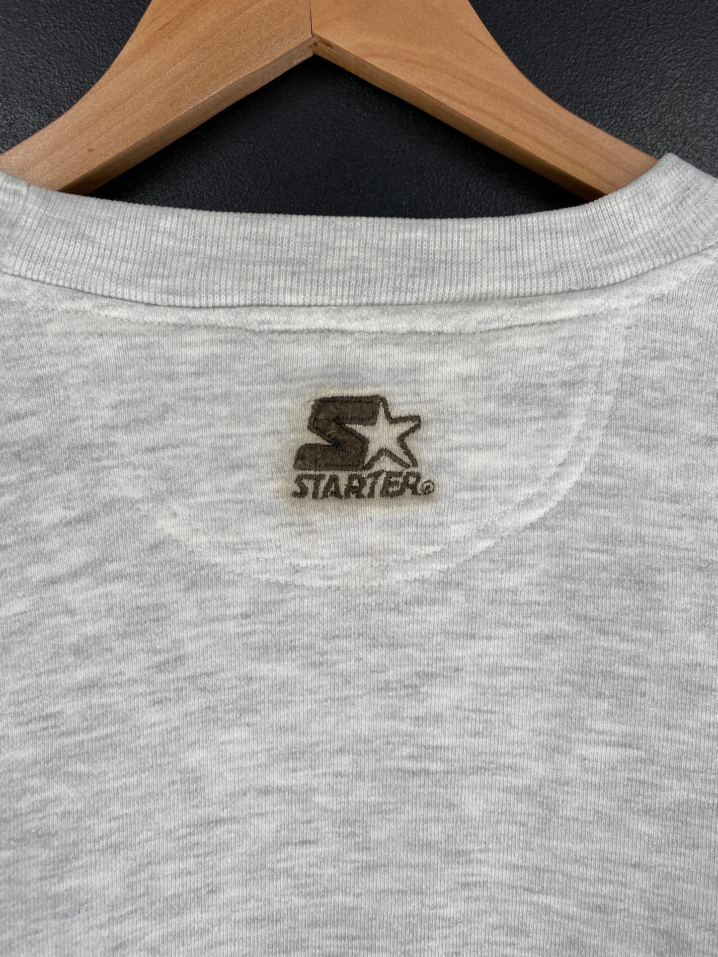 1994 PITTSBURG STEELERS Size XL NFL Sweat-Shirt / E8519S