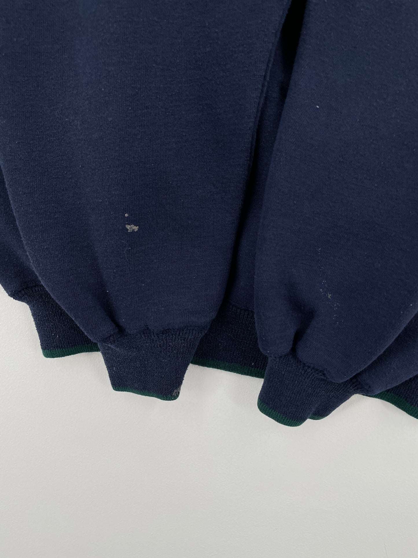90’s DISNEY MICKEY Size M Vintage Sweat-shirt / F2357S