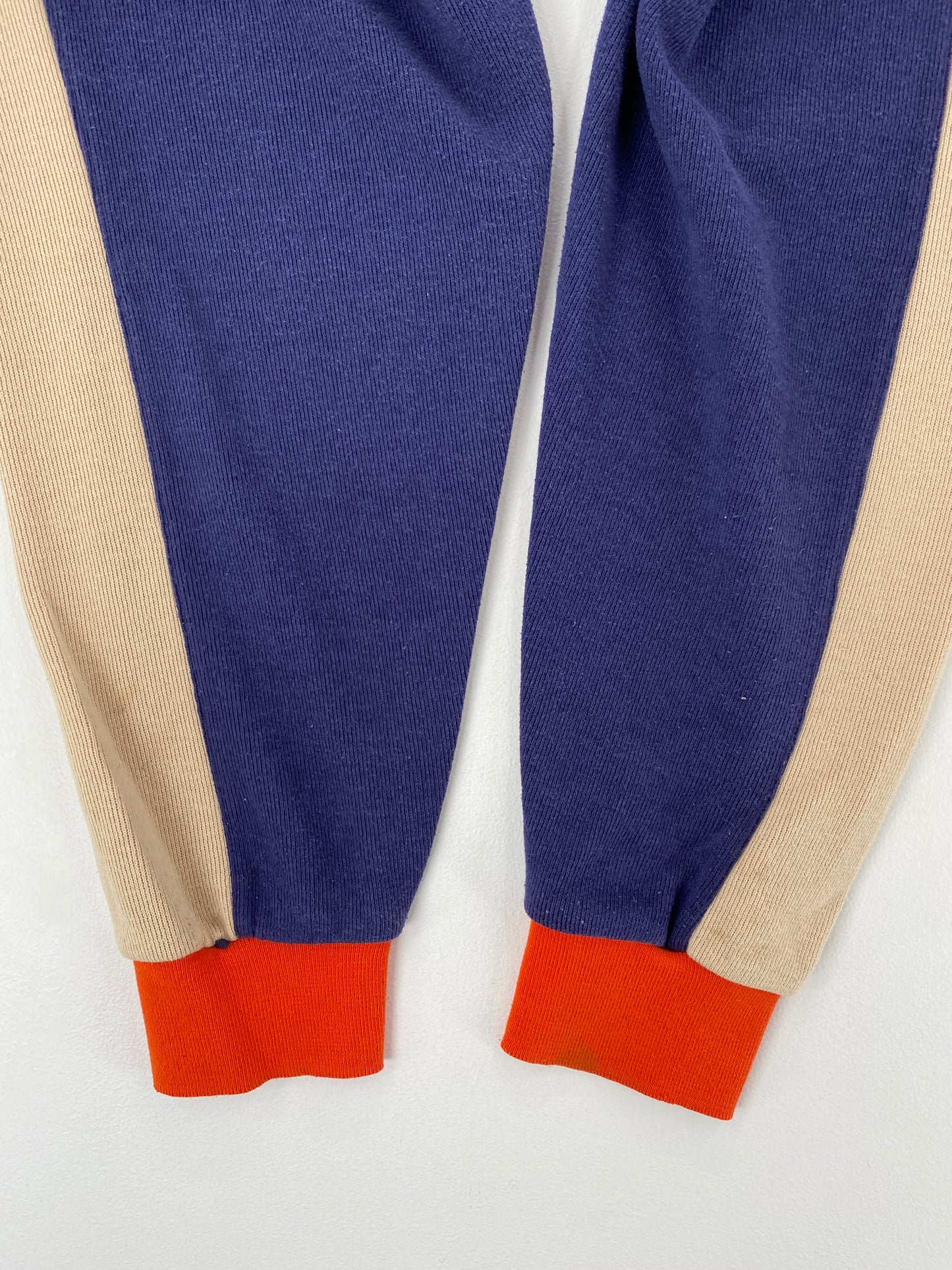 00’ PACO Size L Half Zip Sweat-shirt / G2059S