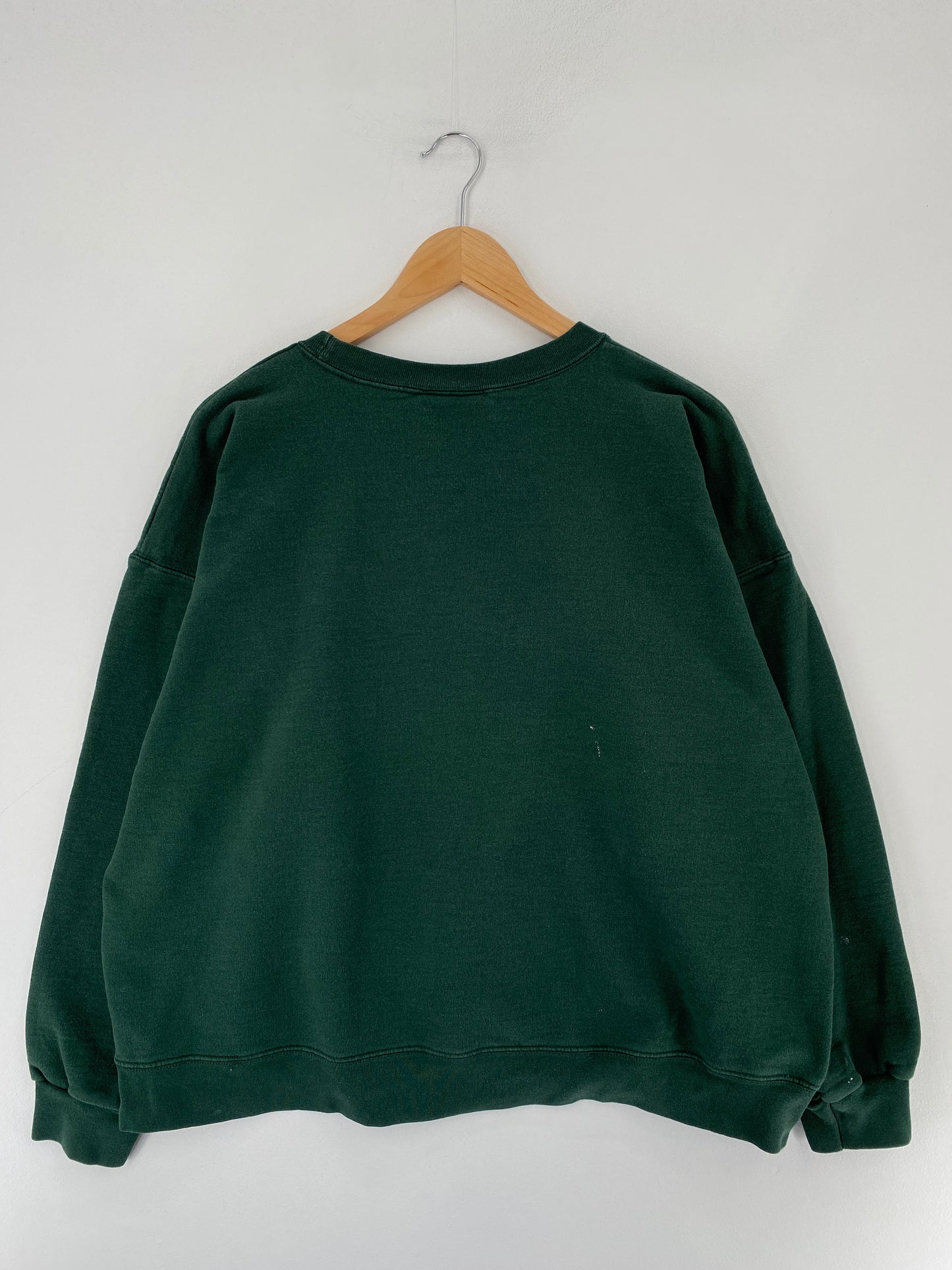 90’s LOVERS NEVER DIE Size XL Animal Sweat-Shirt / E6941S