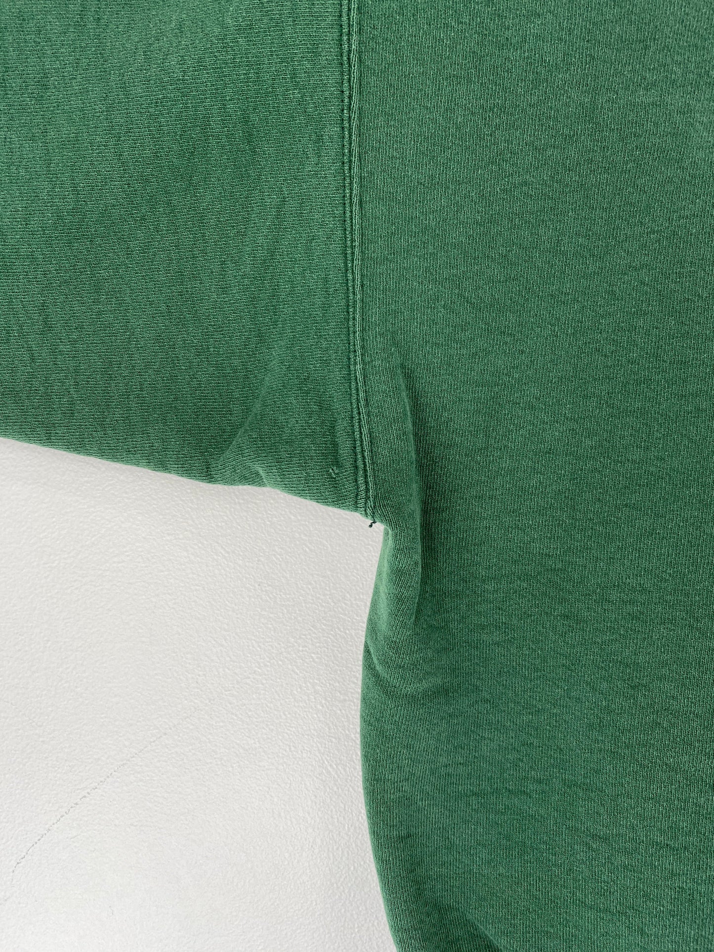 1996 GREEN BAY PACKERS Made in USA Size M Vintage NFL Sweatshirt / G5493S