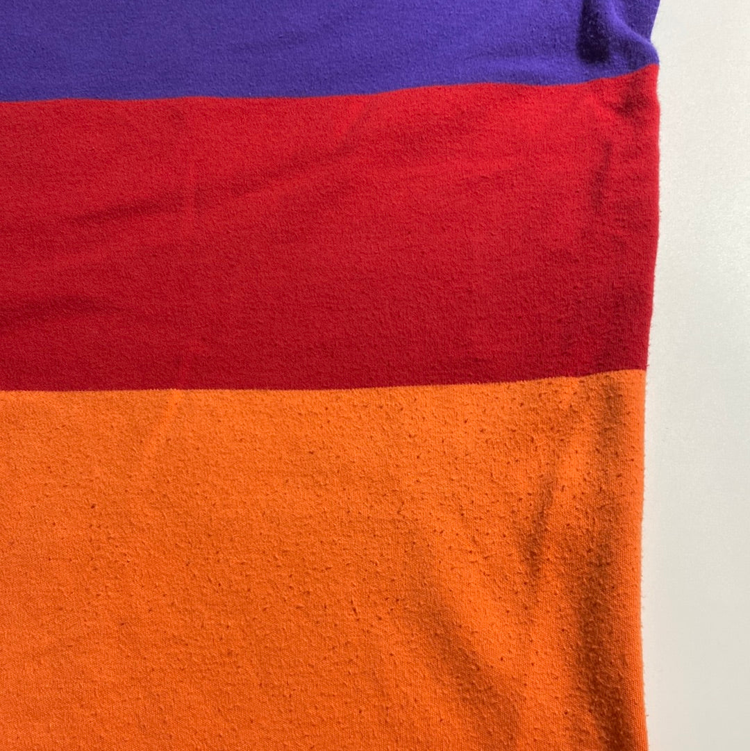 .90's POLO RALPH LAUREN Size L Vintage Polo-Shirt / E9153R