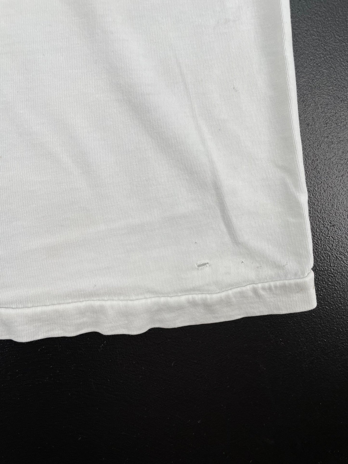 (L) 90’s RAP BOYZ SPORT Vintage T-Shirt / A0950T
