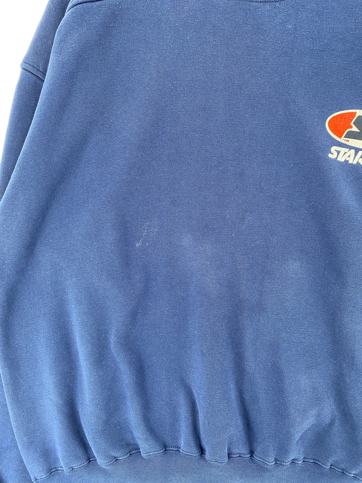 90’s STARTER Size L Sweat-Shirt / G7087S