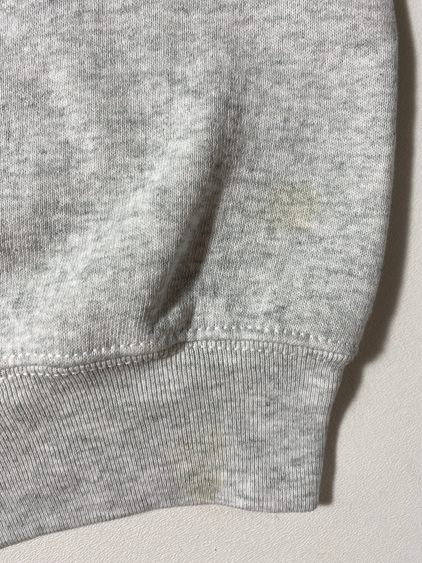 90’s CANADA DRY Size L Sweat-shirt / F7427S