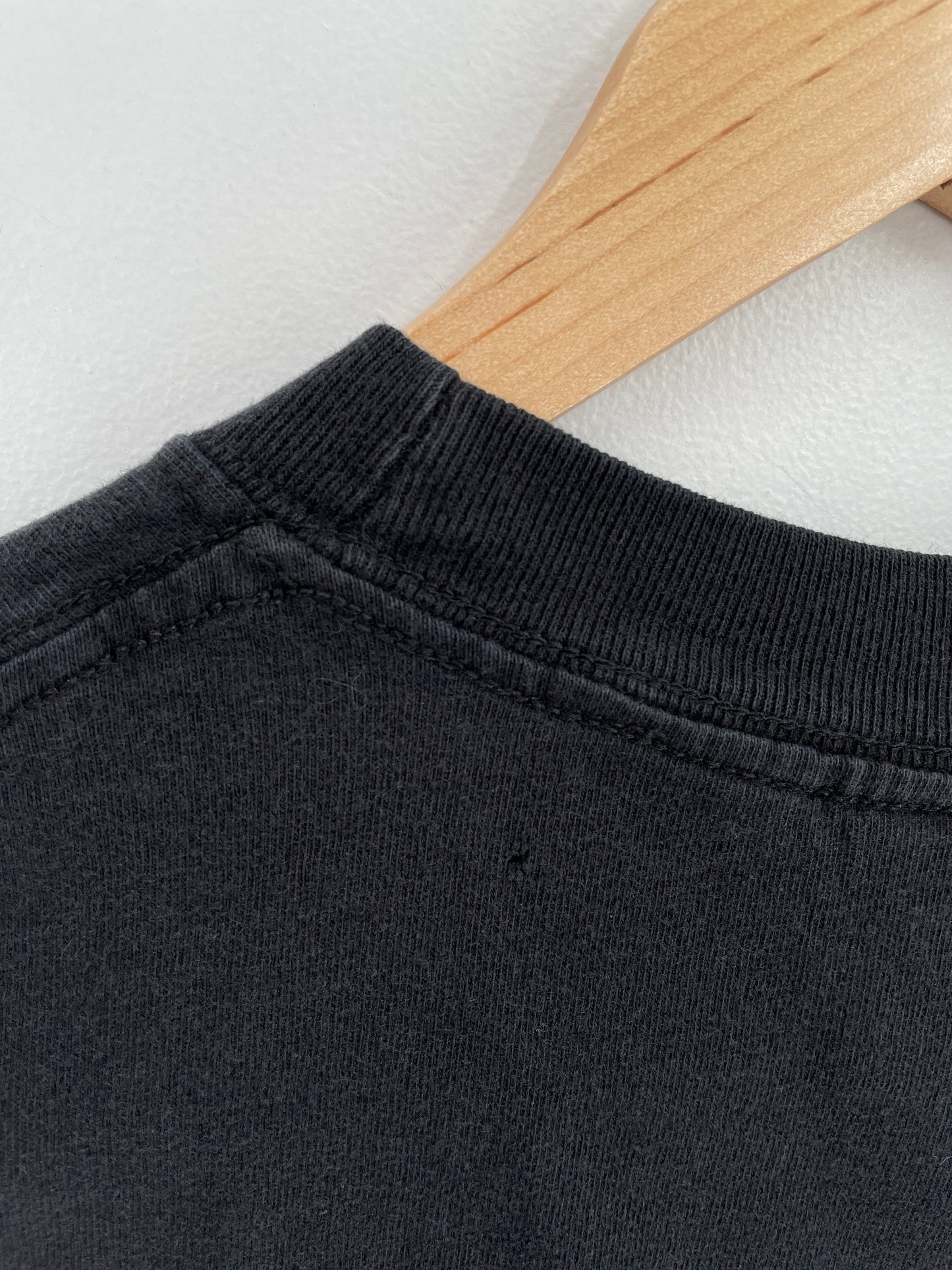 2002 EMINEM Size L Vintage Music T-shirt / G180T