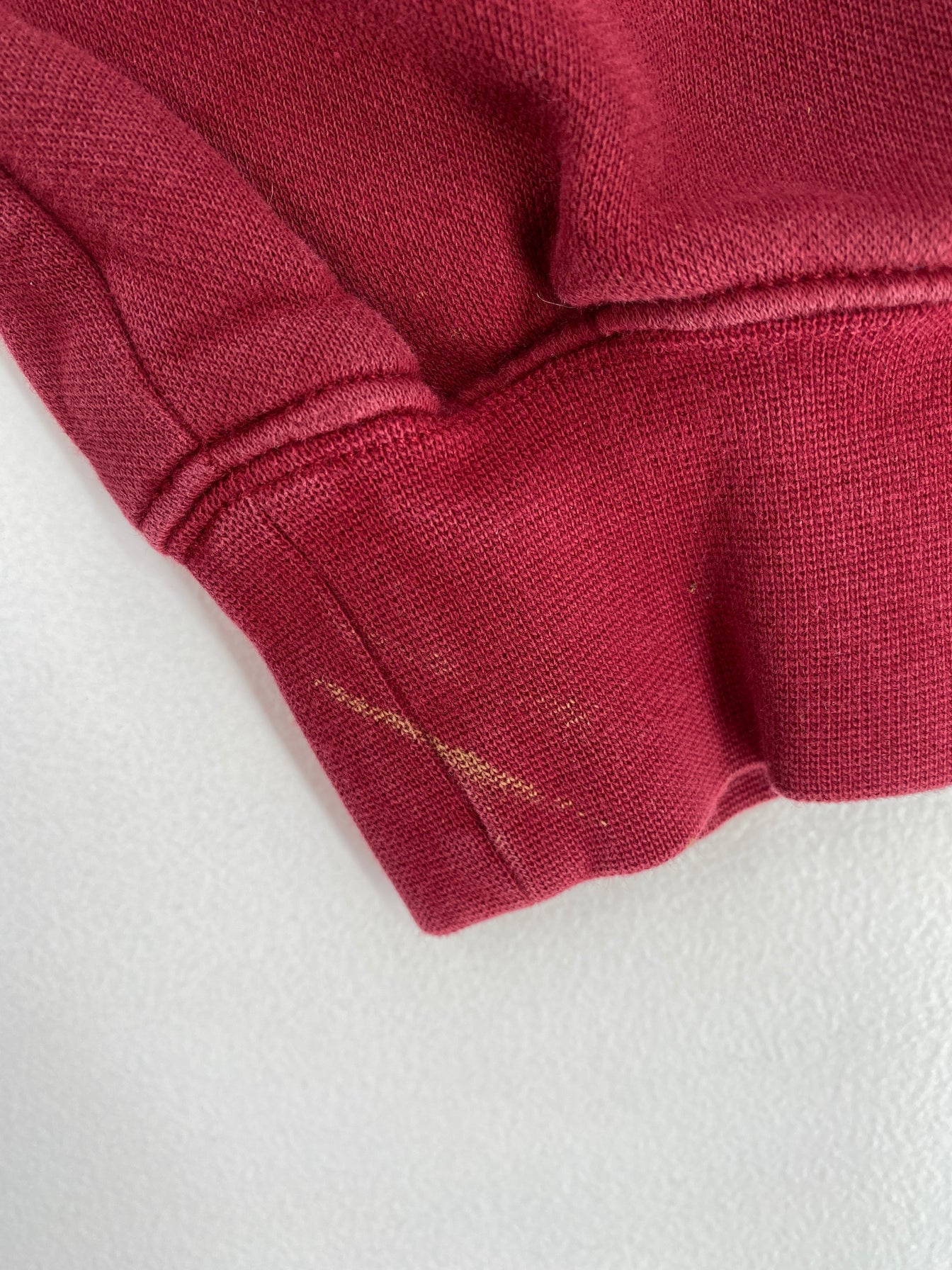 00’ NIKE FOOTBALL Size M Hoodie Vintage Sweat-Shirt / G2061S