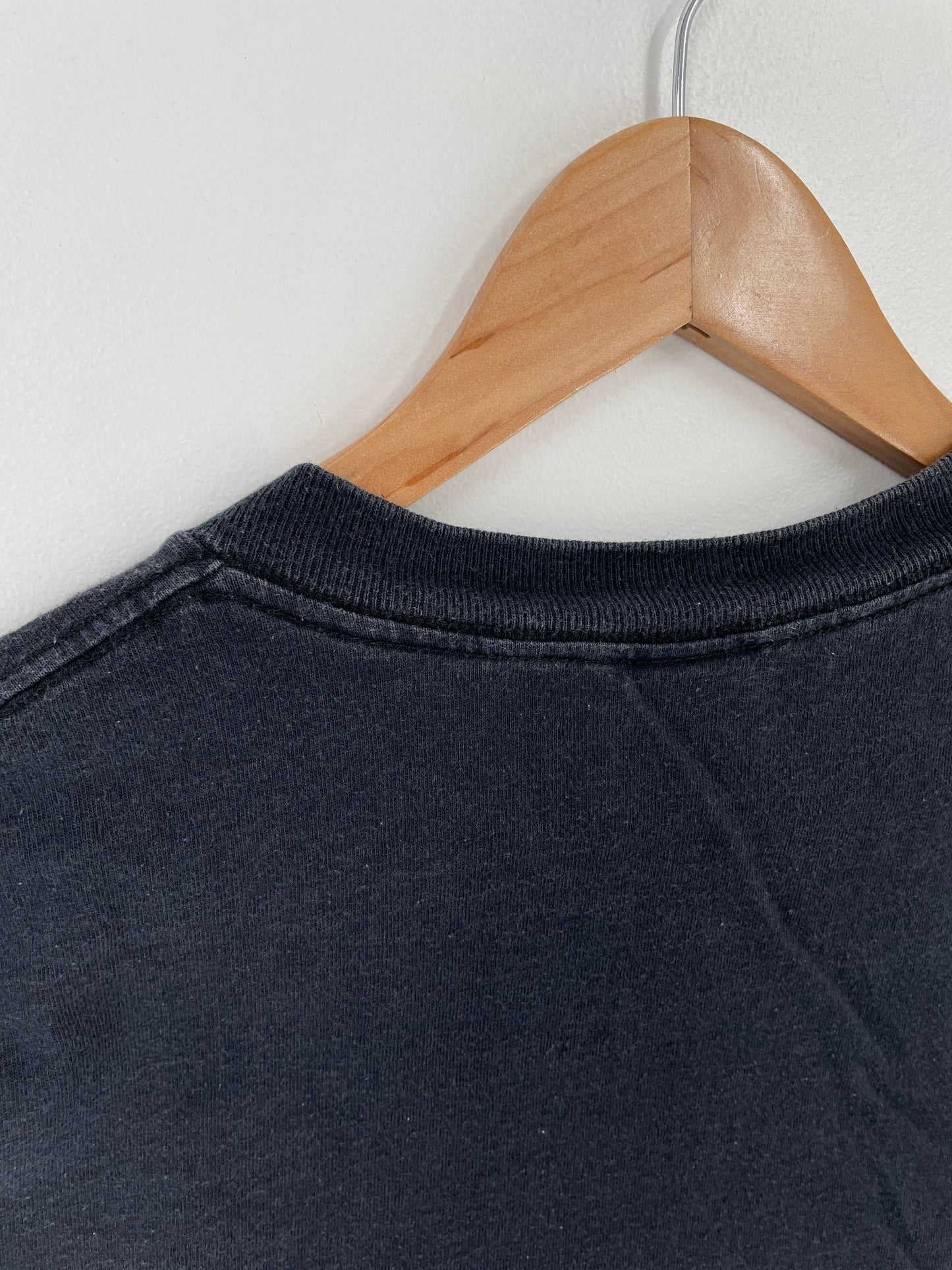 90’s DUKE BLUE DEVILS Made in USA Size XL College T-Shirt / G976T