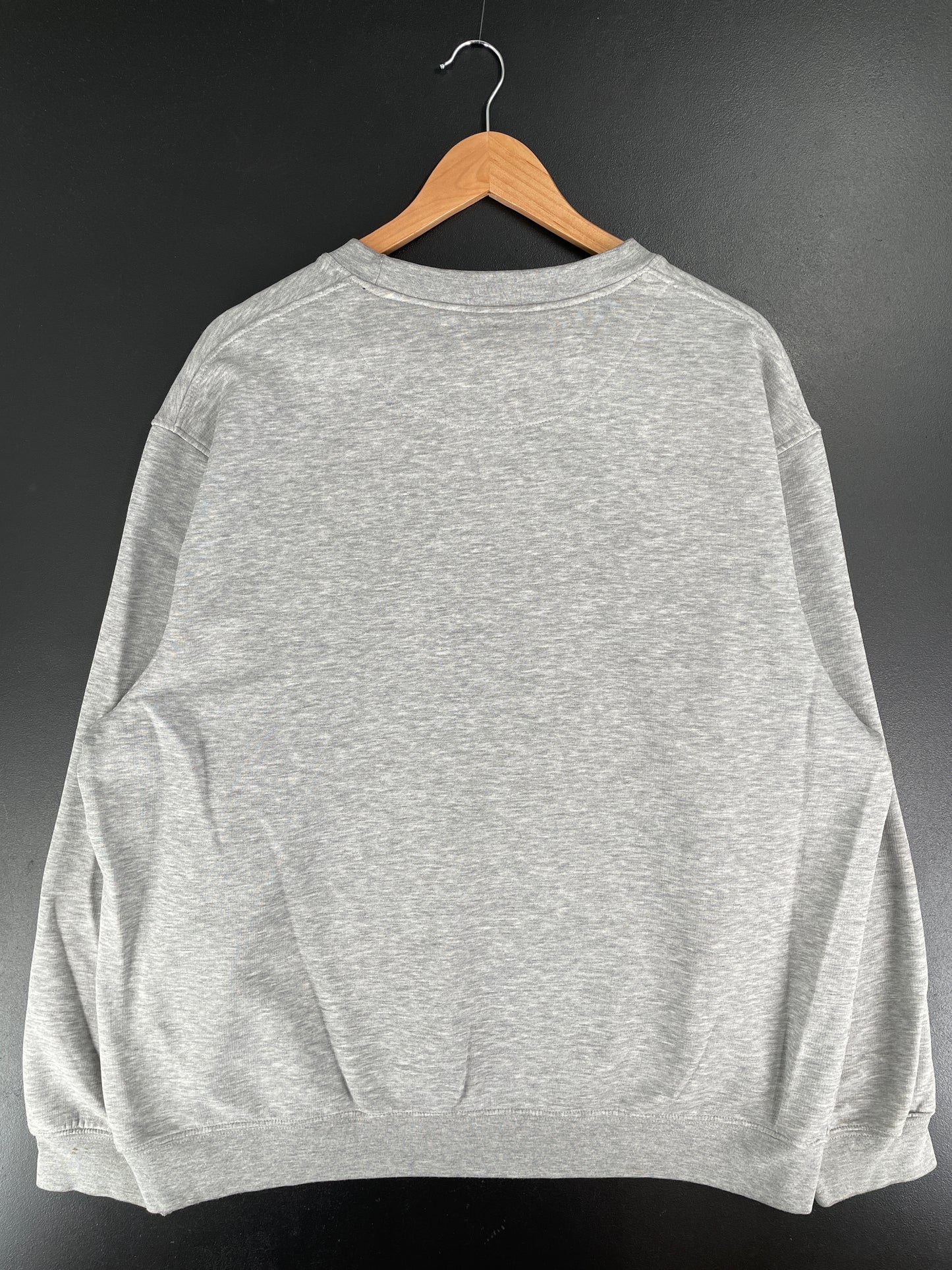 00’ NIKE MINI SWOOSH Size L Sweat-Shirt / E7568S