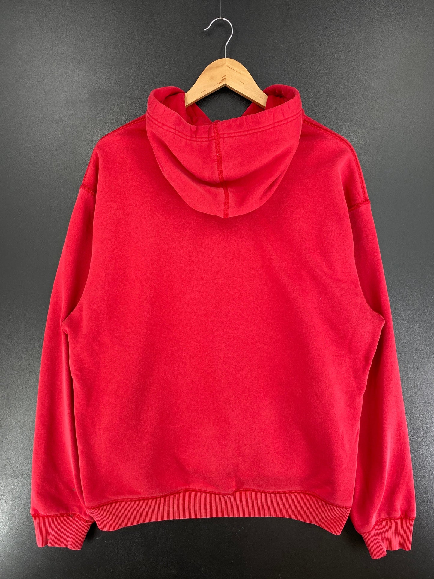 00’ NIKE Size XL Vintage Hoodie Sweat-shirt / G4086S