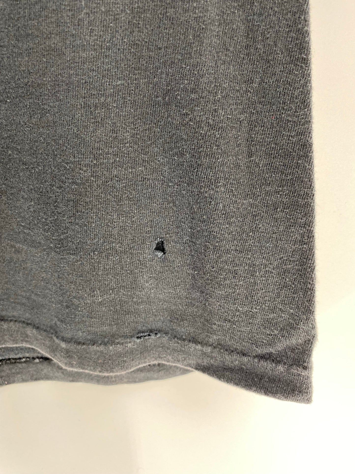 1991 HARLEY DAVIDSON Made in USA Size XL Vintage T-Shirt / E9386T