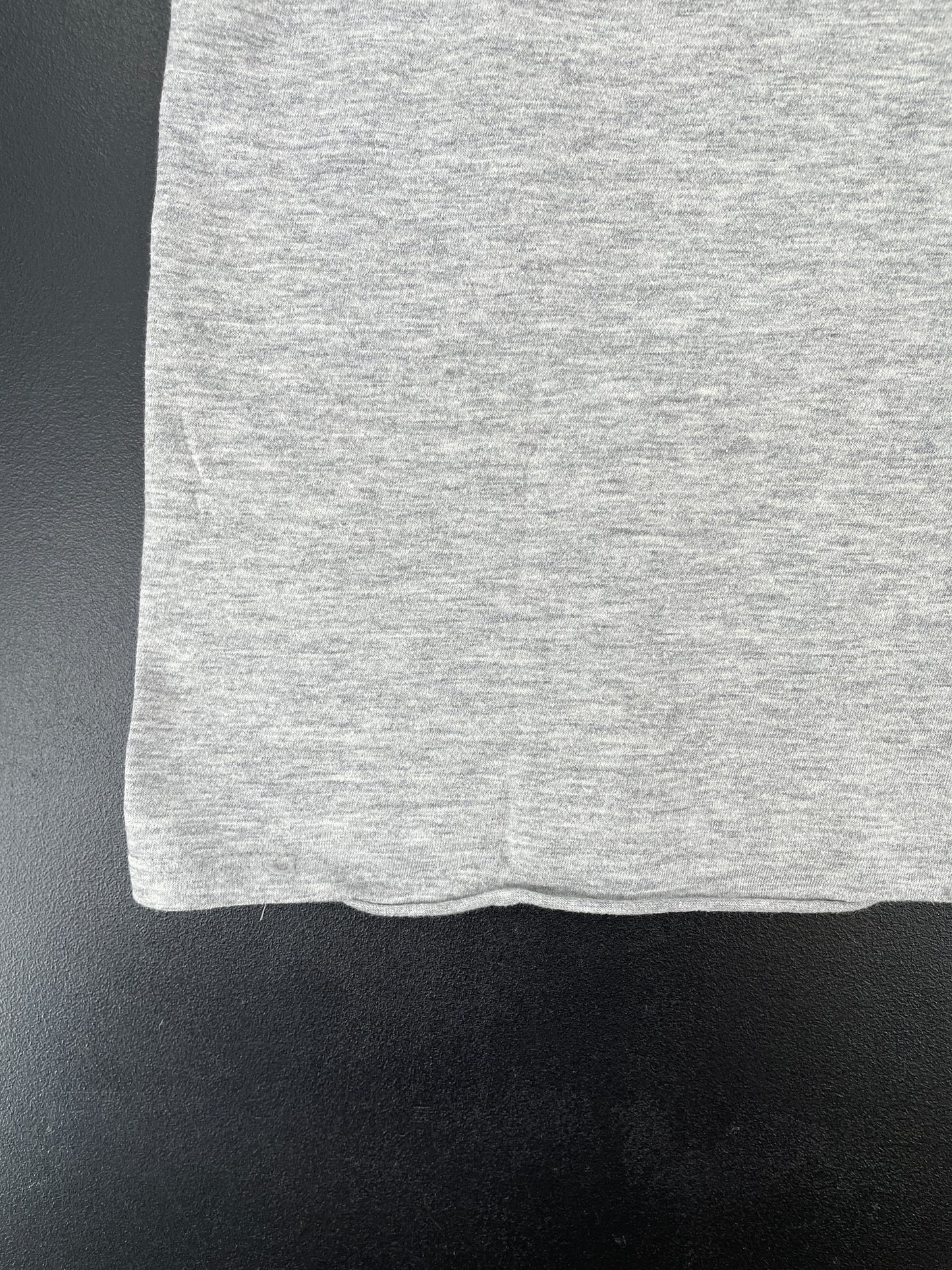 1986 BOSTON CELTICS Made in USA Size L Vintage NBA T-shirt / E8075T