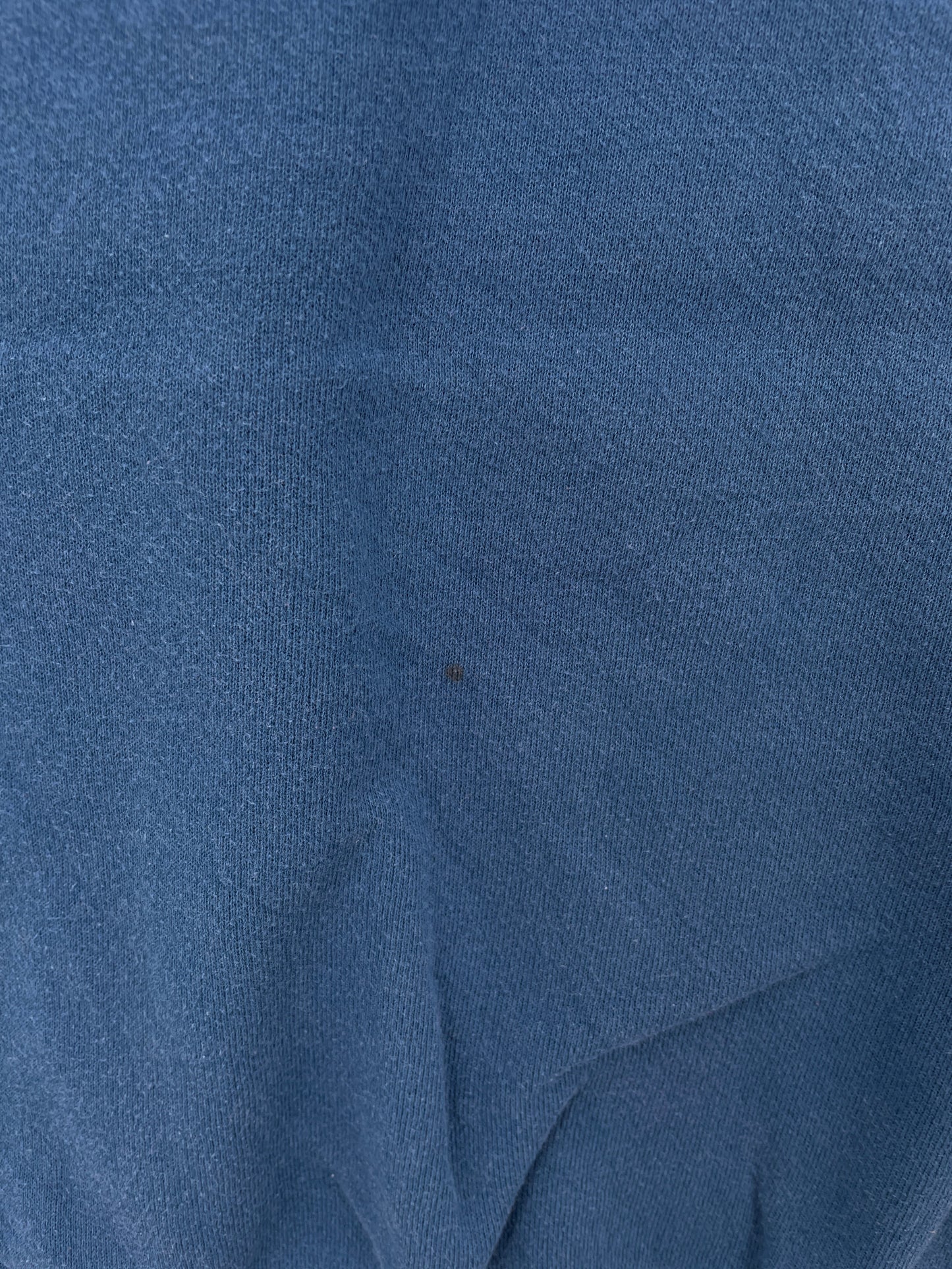 00’ DISNEY EEYOE Made in USA Size S Vintage Sweat-shirt / E7360S