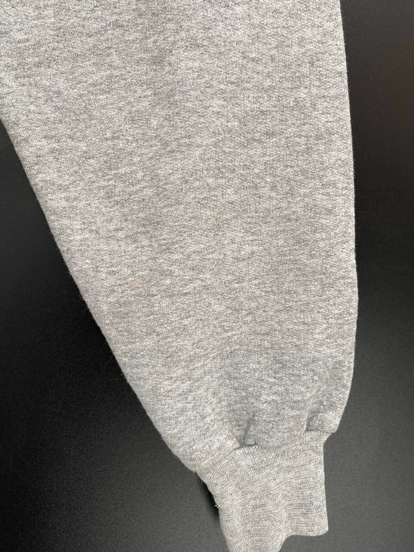 00’ DISNEY TIGGER Made in USA Size XL Vintage Sweat-Shirt / G7094S