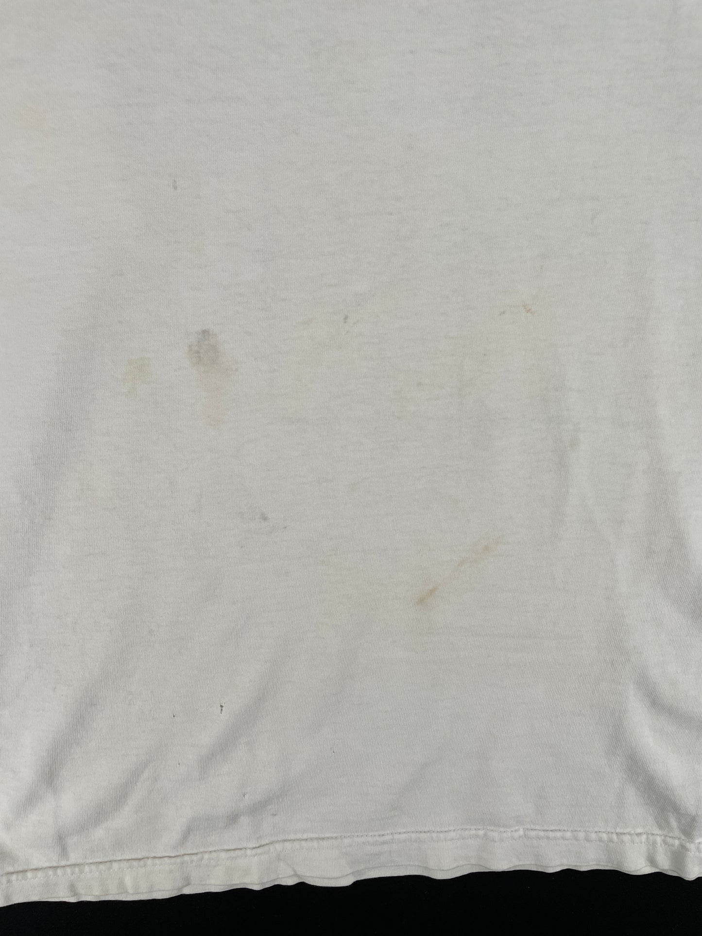 1997 TOOL Size L Vintage Music T-shirt / E8437T