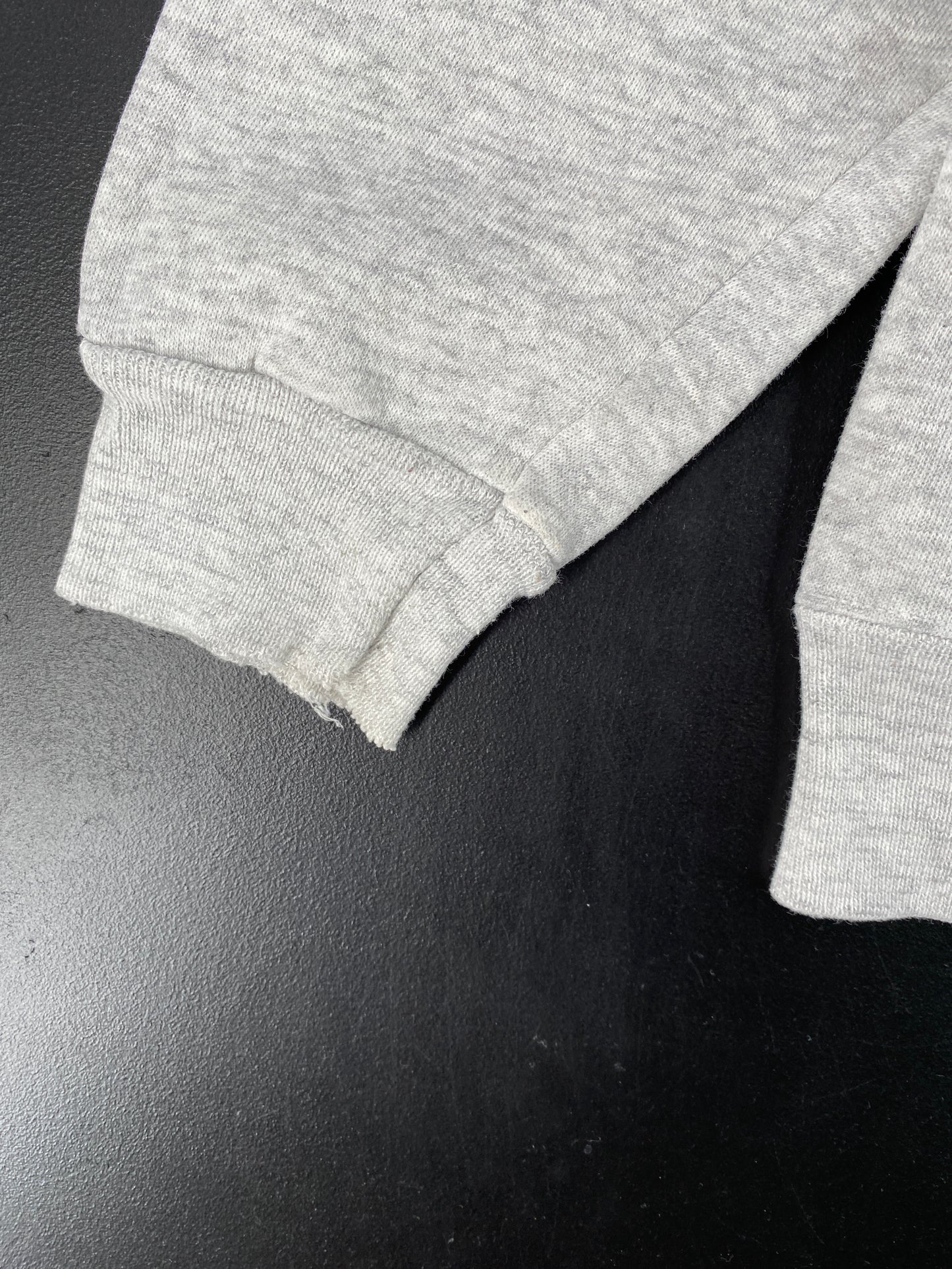 90's BRONX ZOO Made in USA Size L Vintage Sweat-Shirts / G6004S