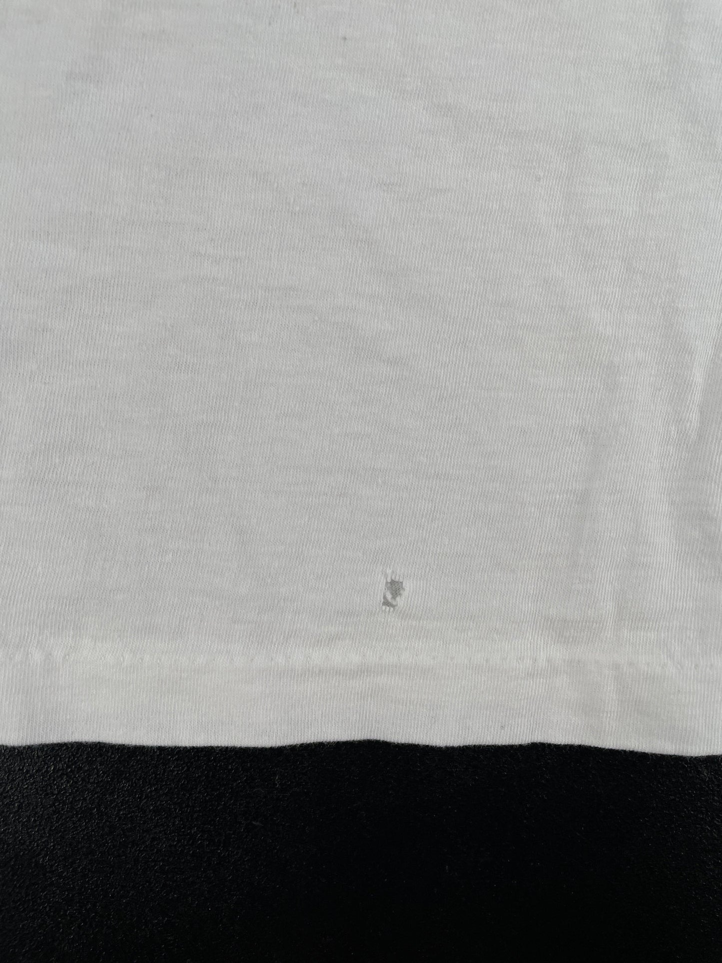 1994 BETHEL WOODS Made in USA Size M Vintage T-Shirt / F1926T