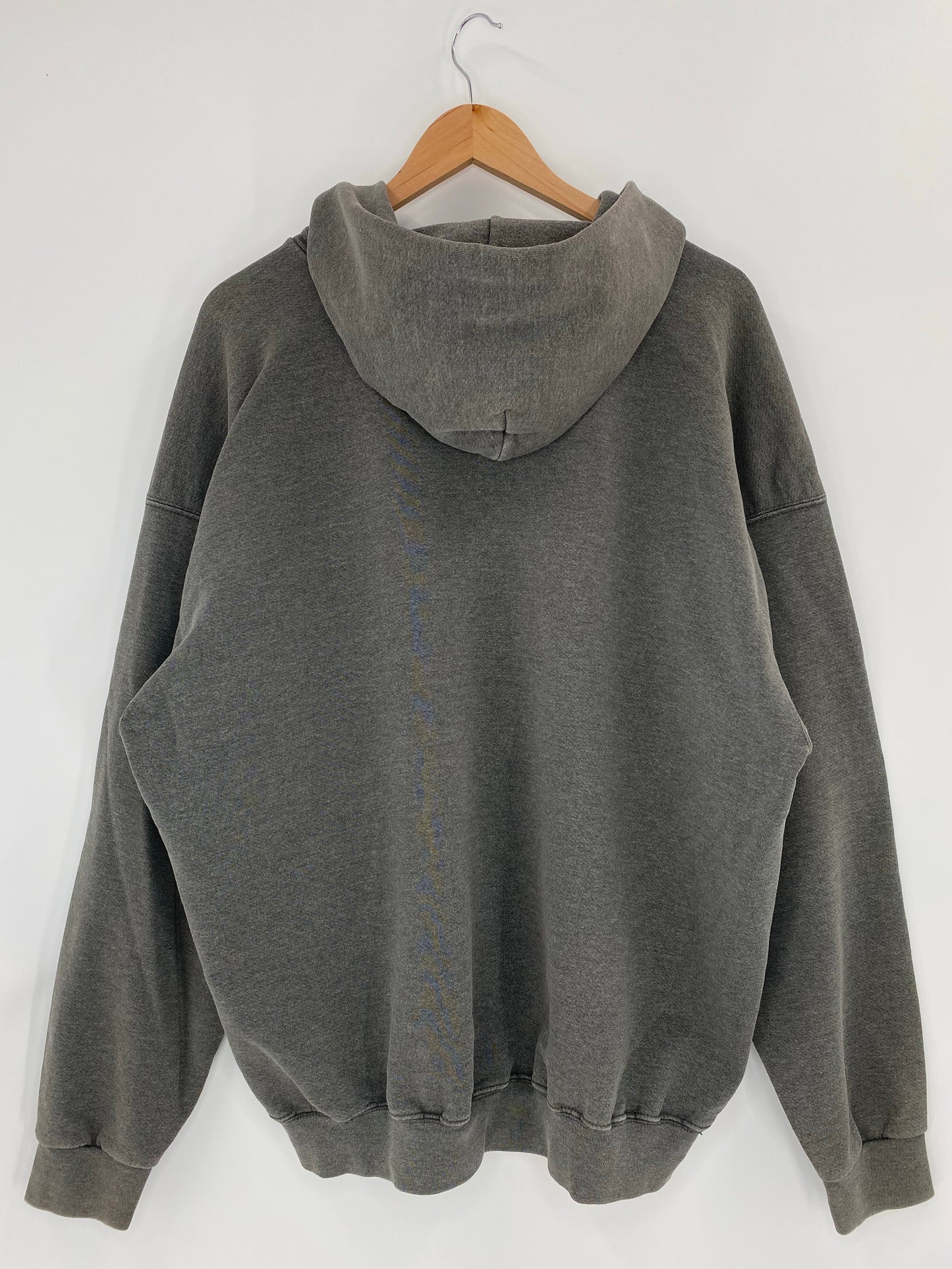 90’s NIKE Size No tag(Approx.XXL) Hoodie Sweat-Shirt / F2814S