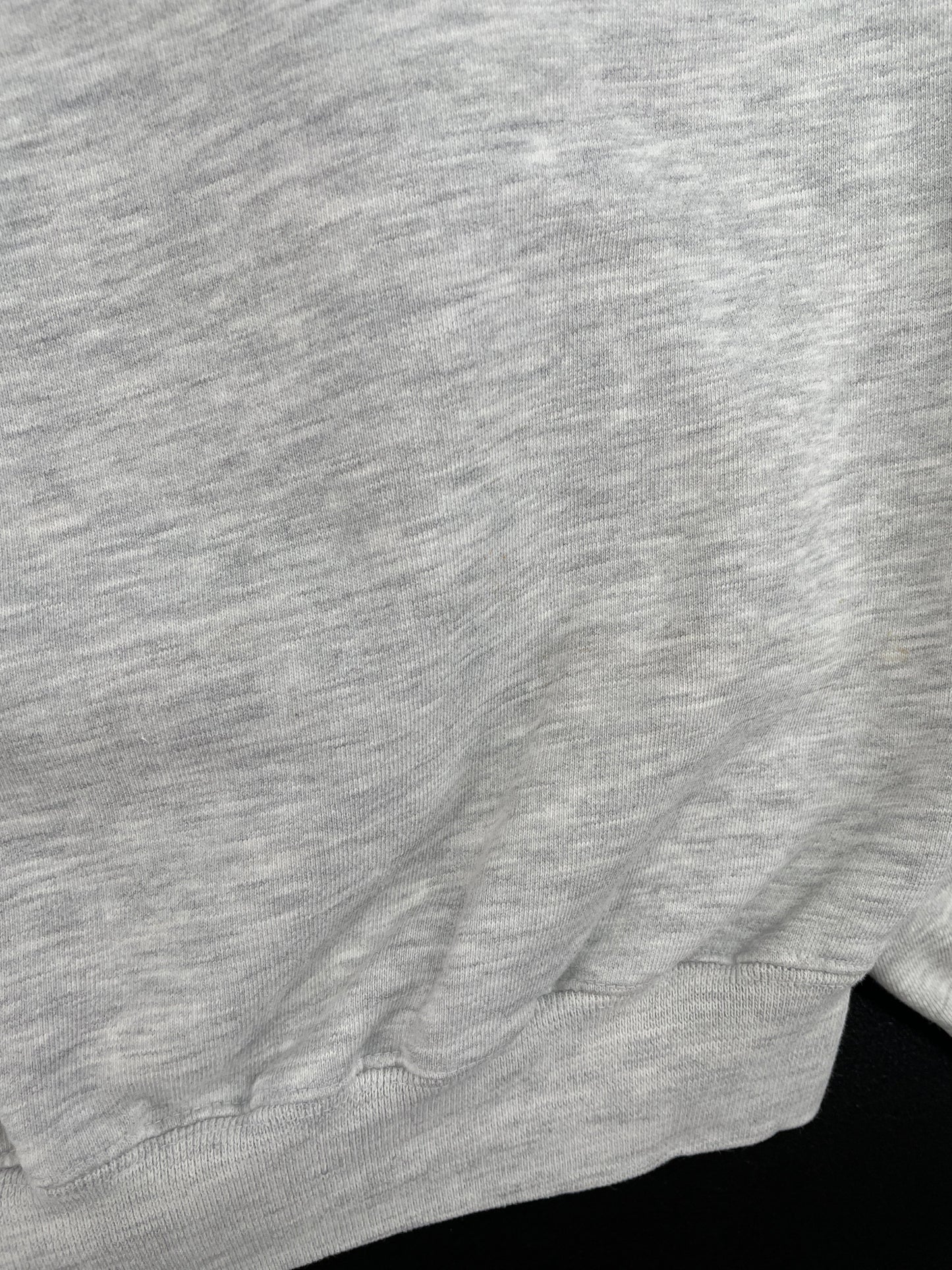 1994 NEBRASKA Size L Vintage College Sweat shirt / G4992S