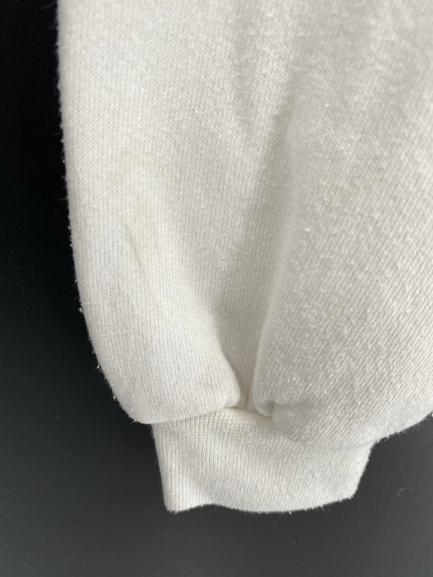 90’s DISNEY MINNIE Made in USA Size S Vintage Sweat-shirt / F1248S