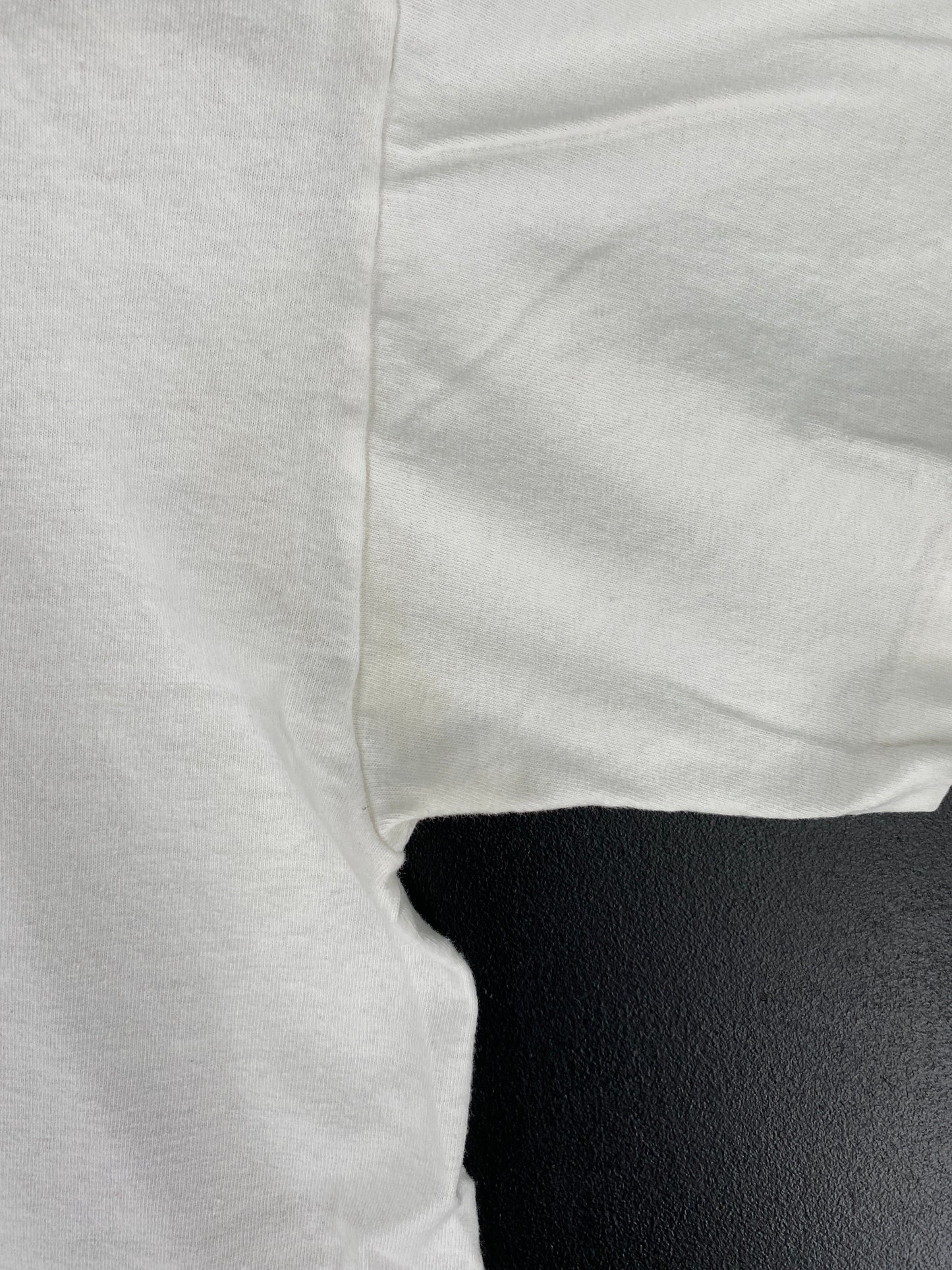 90’s NIKE SILVER TAG x OHIO STATE JOHN COOPER FOOTBALL CAMP Made in USA Size M Vintage T-shirt / G1071T